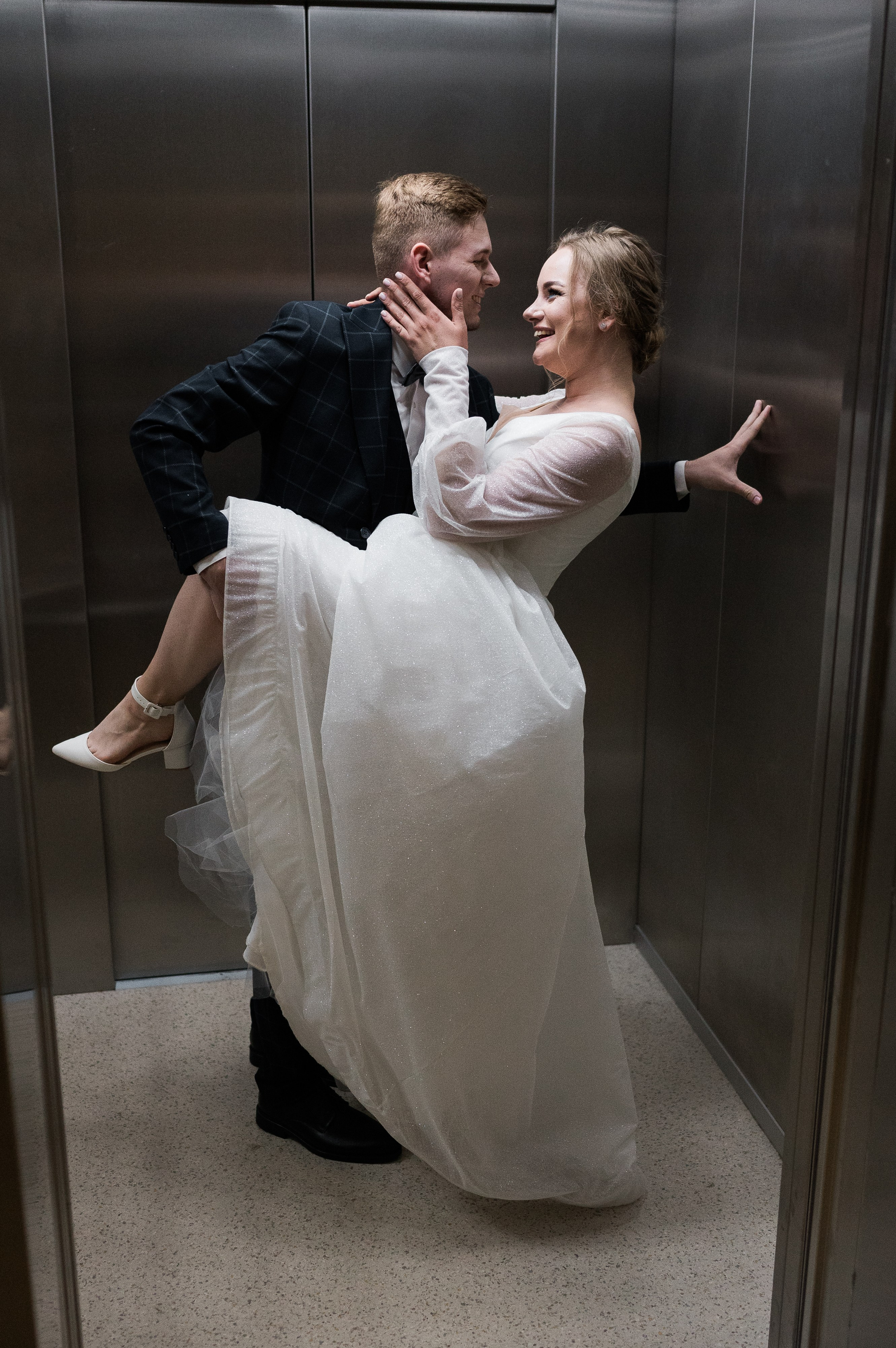 Коля и Марго