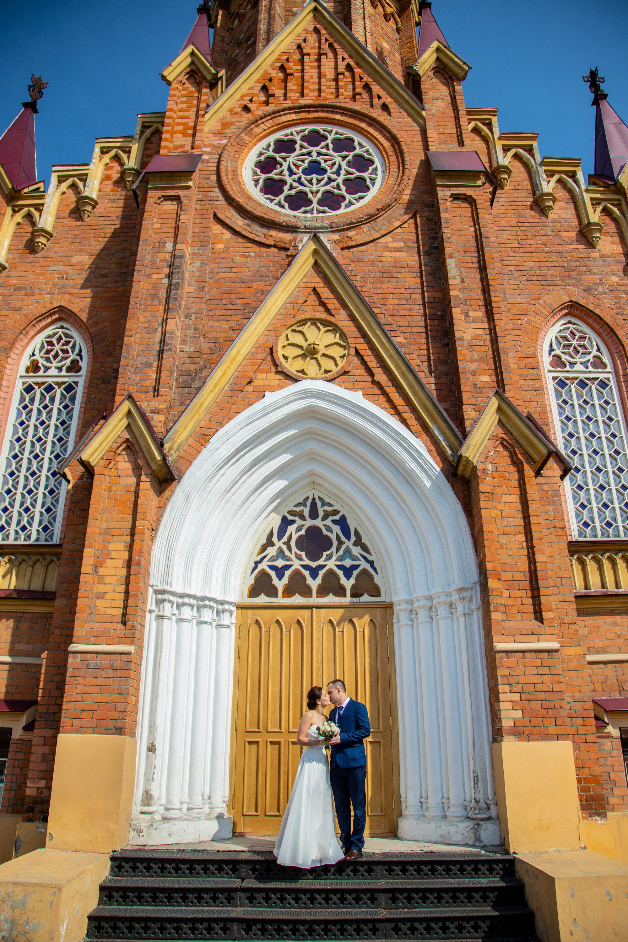 Свадебный фотограф в Иркутске. Фотограф видеограф Иркутск фото видео студия Алексея Марамзина