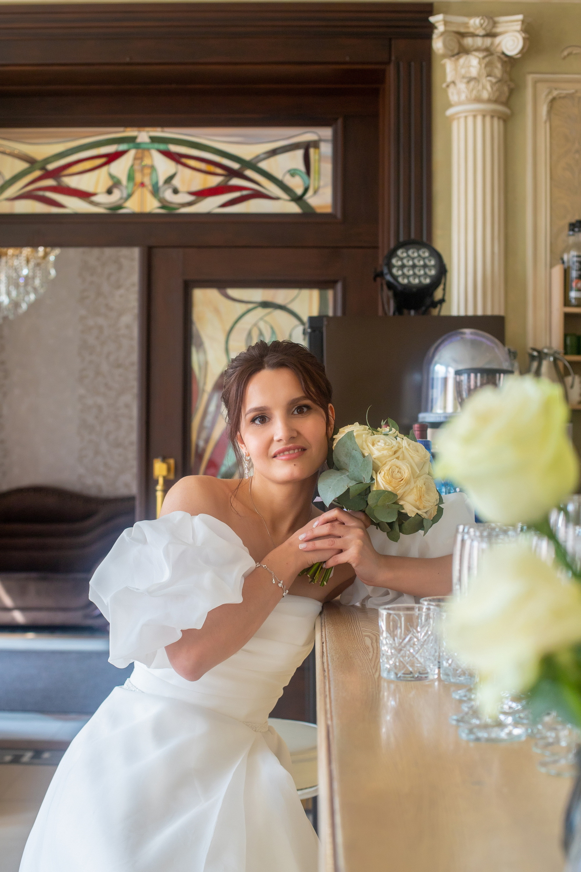 Свадебный фотограф в Иркутске. Фотограф видеограф Иркутск фото видео студия Алексея Марамзина