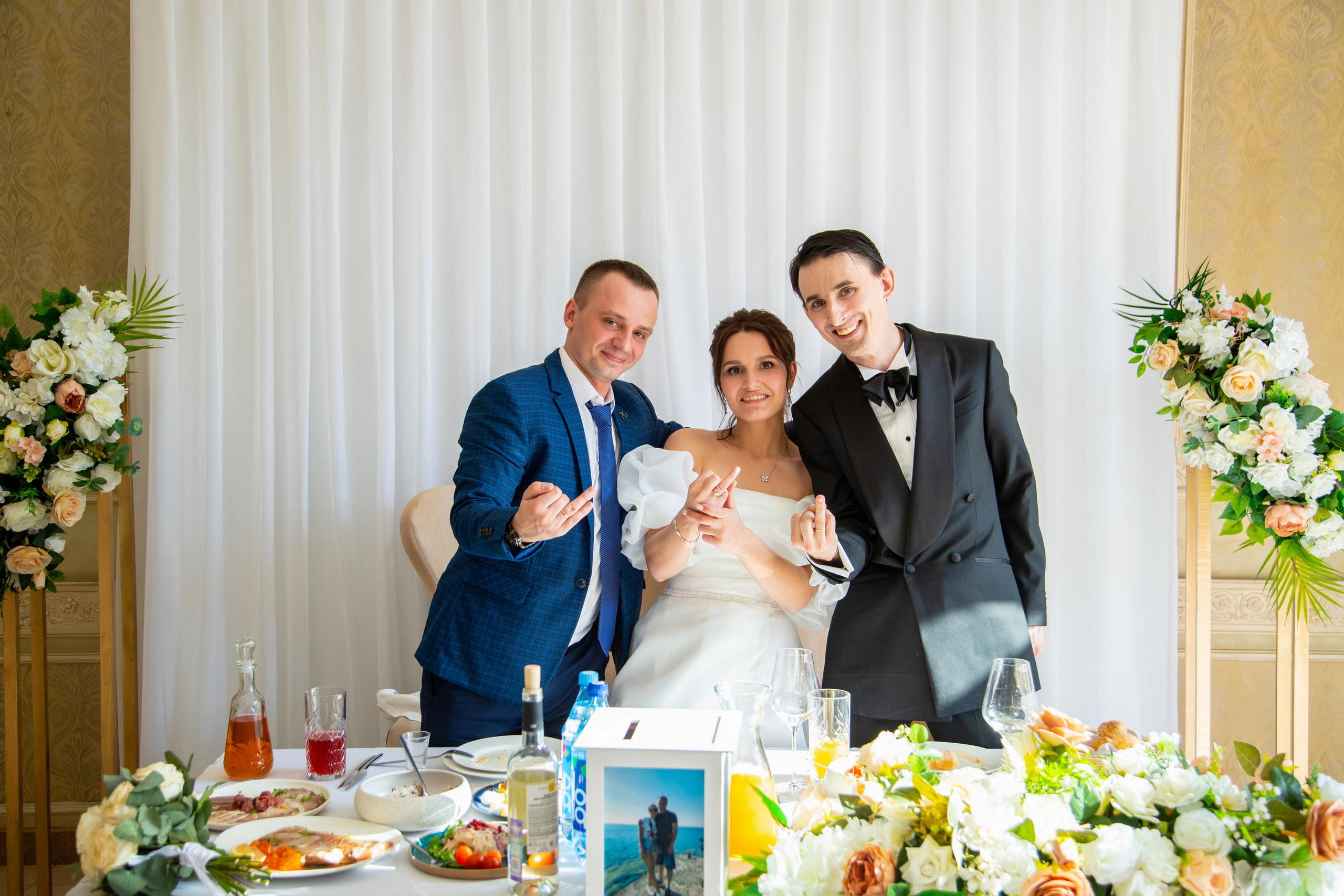 Свадебный фотограф в Иркутске. Фотограф видеограф Иркутск фото видео студия Алексея Марамзина