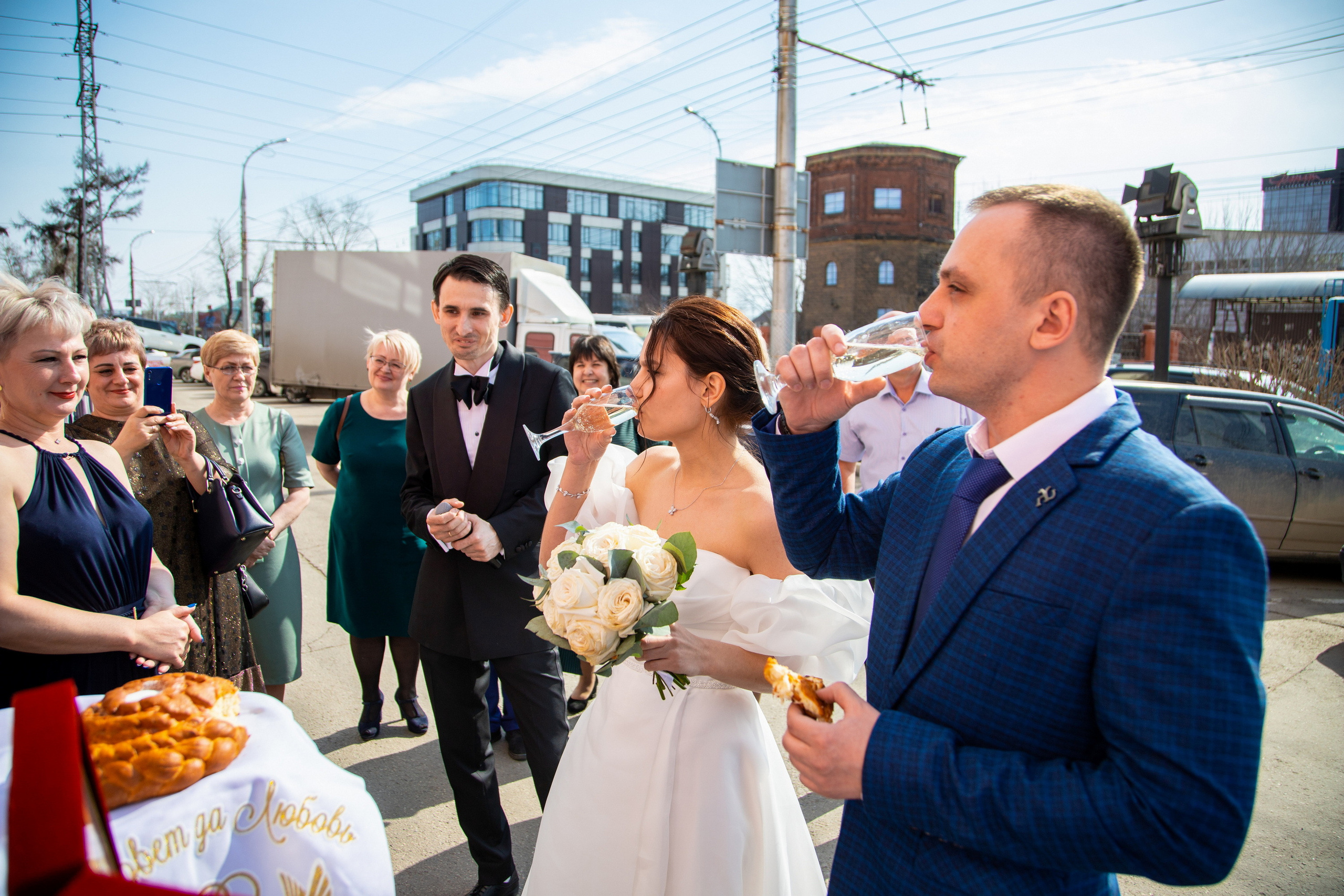 Свадебный фотограф в Иркутске. Фотограф видеограф Иркутск фото видео студия Алексея Марамзина