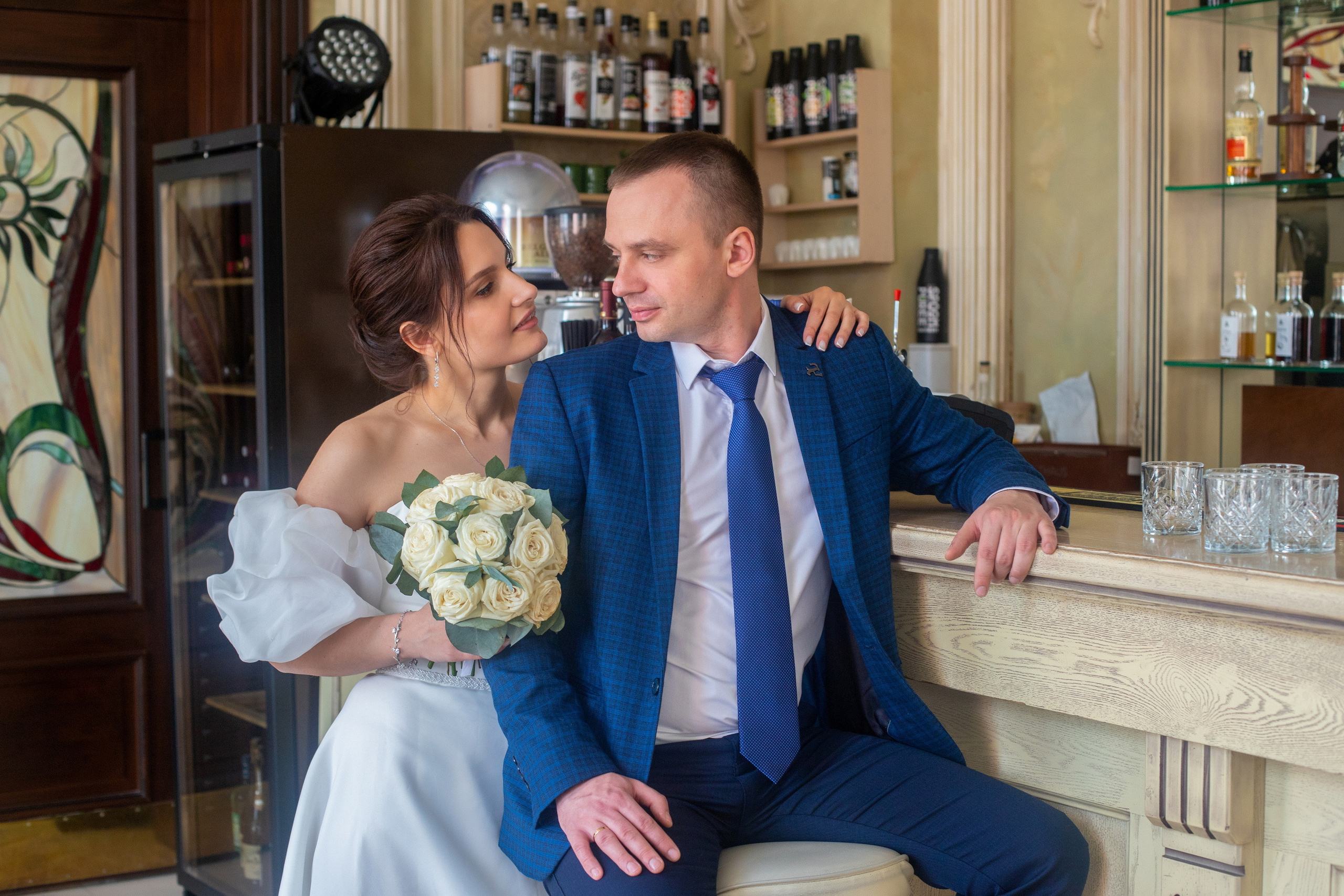 Свадебный фотограф в Иркутске. Фотограф видеограф Иркутск фото видео студия Алексея Марамзина