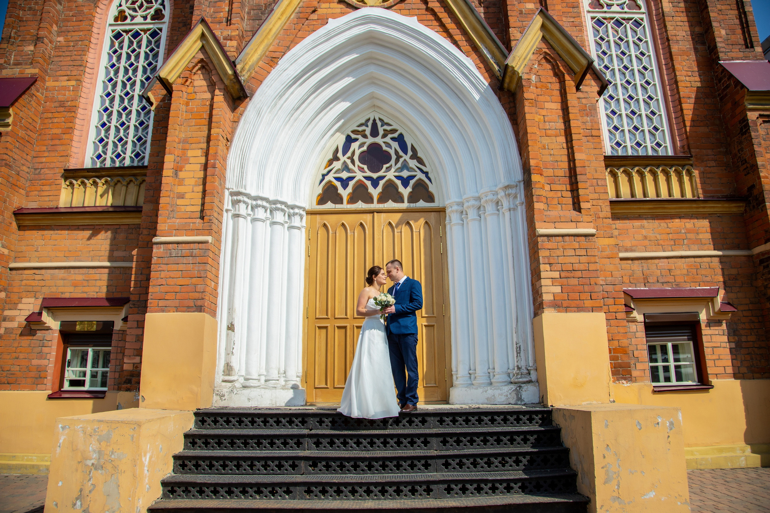 Свадебный фотограф в Иркутске. Фотограф видеограф Иркутск фото видео студия Алексея Марамзина