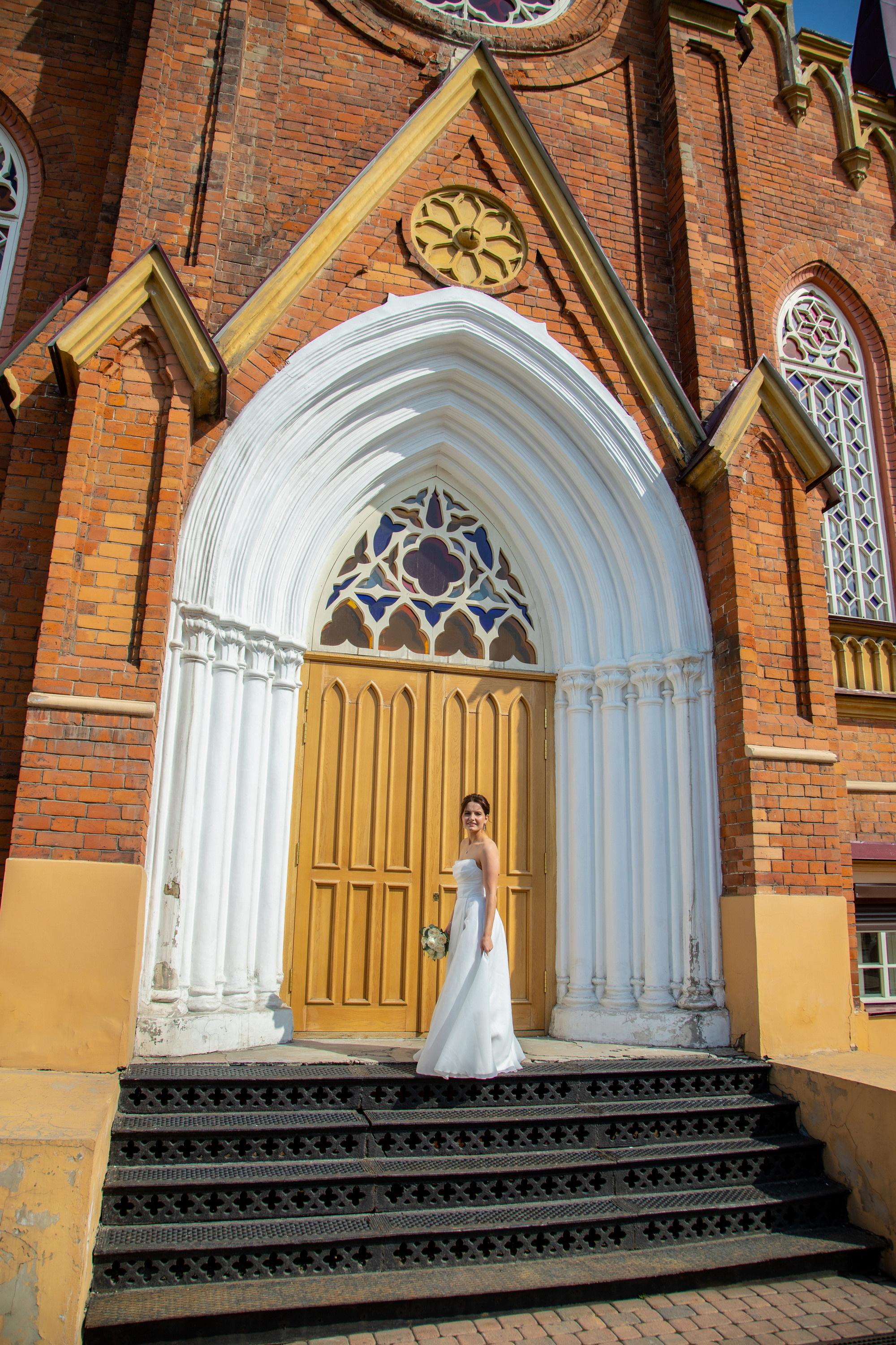 Свадебный фотограф в Иркутске. Фотограф видеограф Иркутск фото видео студия Алексея Марамзина