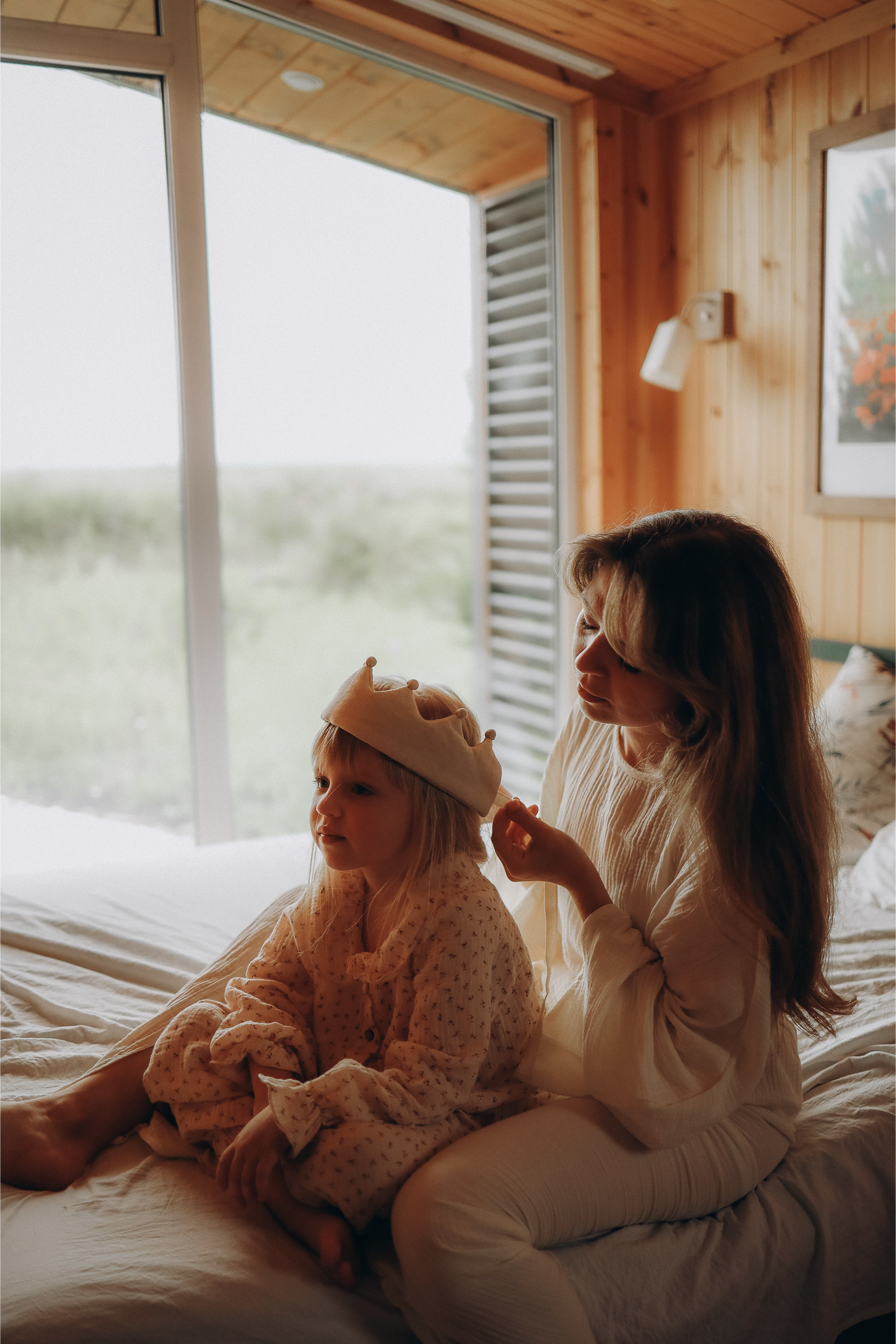 Алиса и София. Marina Shakirova Photography