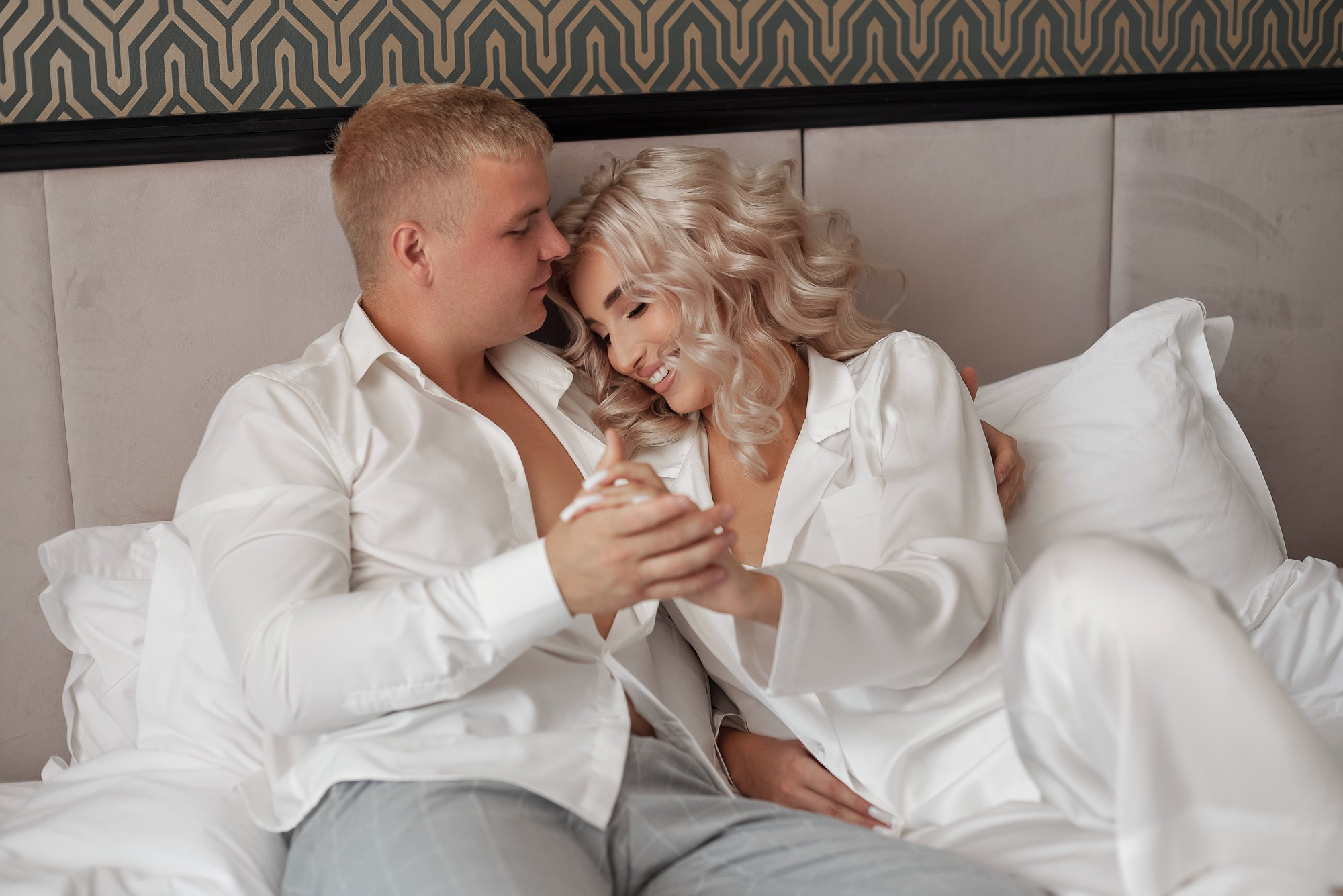 Коля и Яна. Свадебный фотограф в Барнауле Дмитрий Медведев