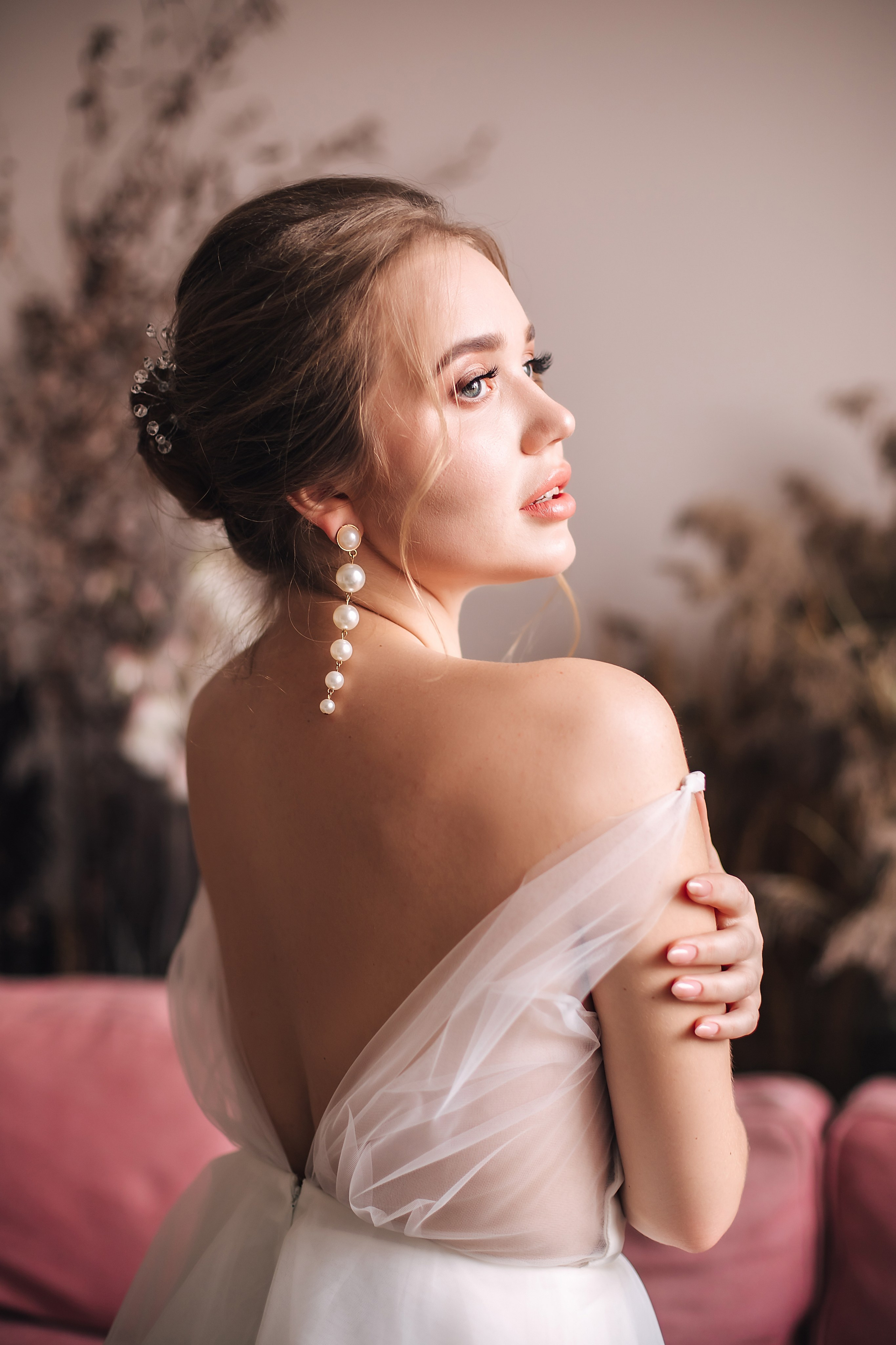 Свадьбы. Фотограф в Москве Авдеева Мария