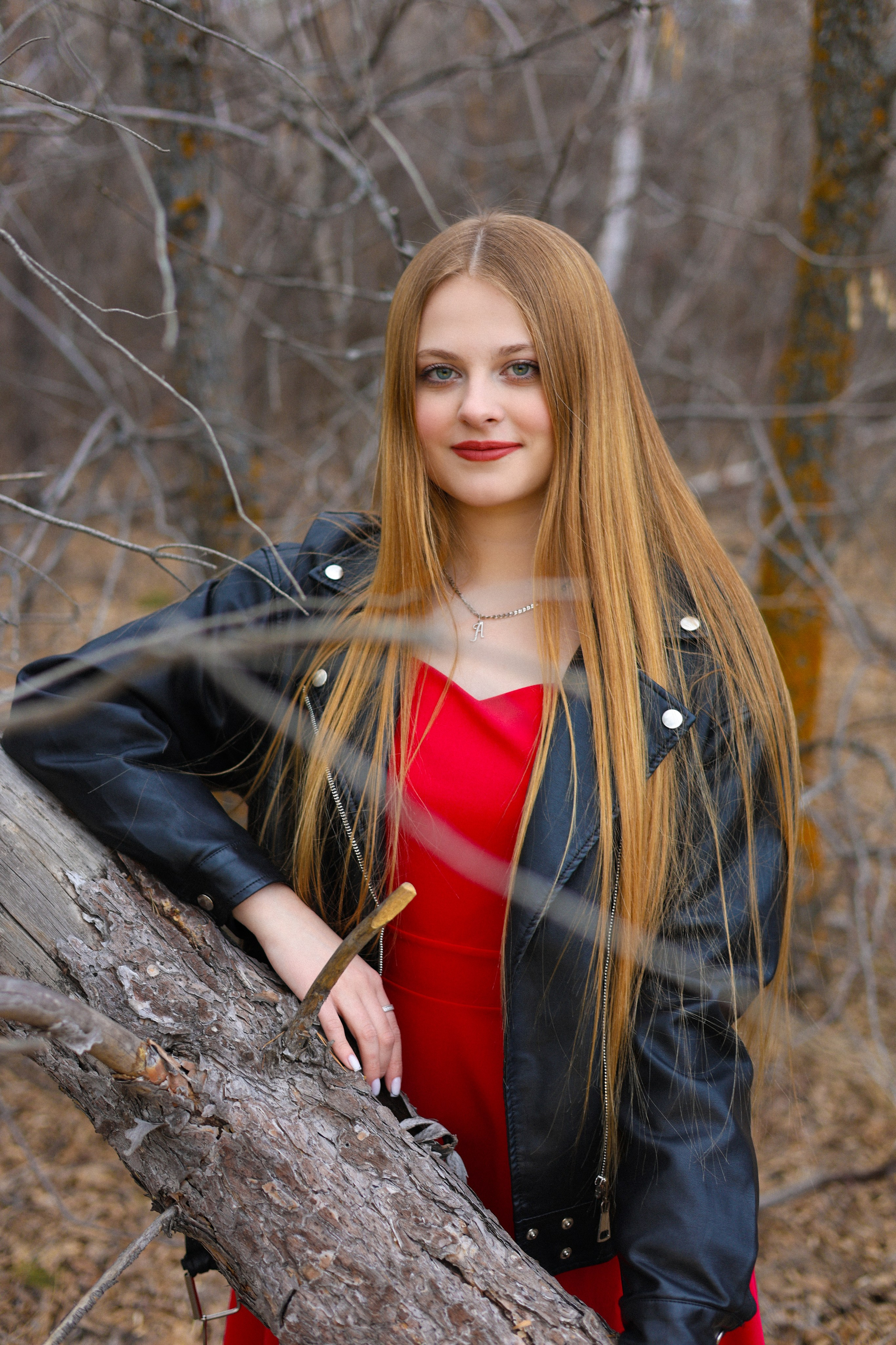 Юнусова Олеся. Мания, портретный фотограф в городе Оренбург