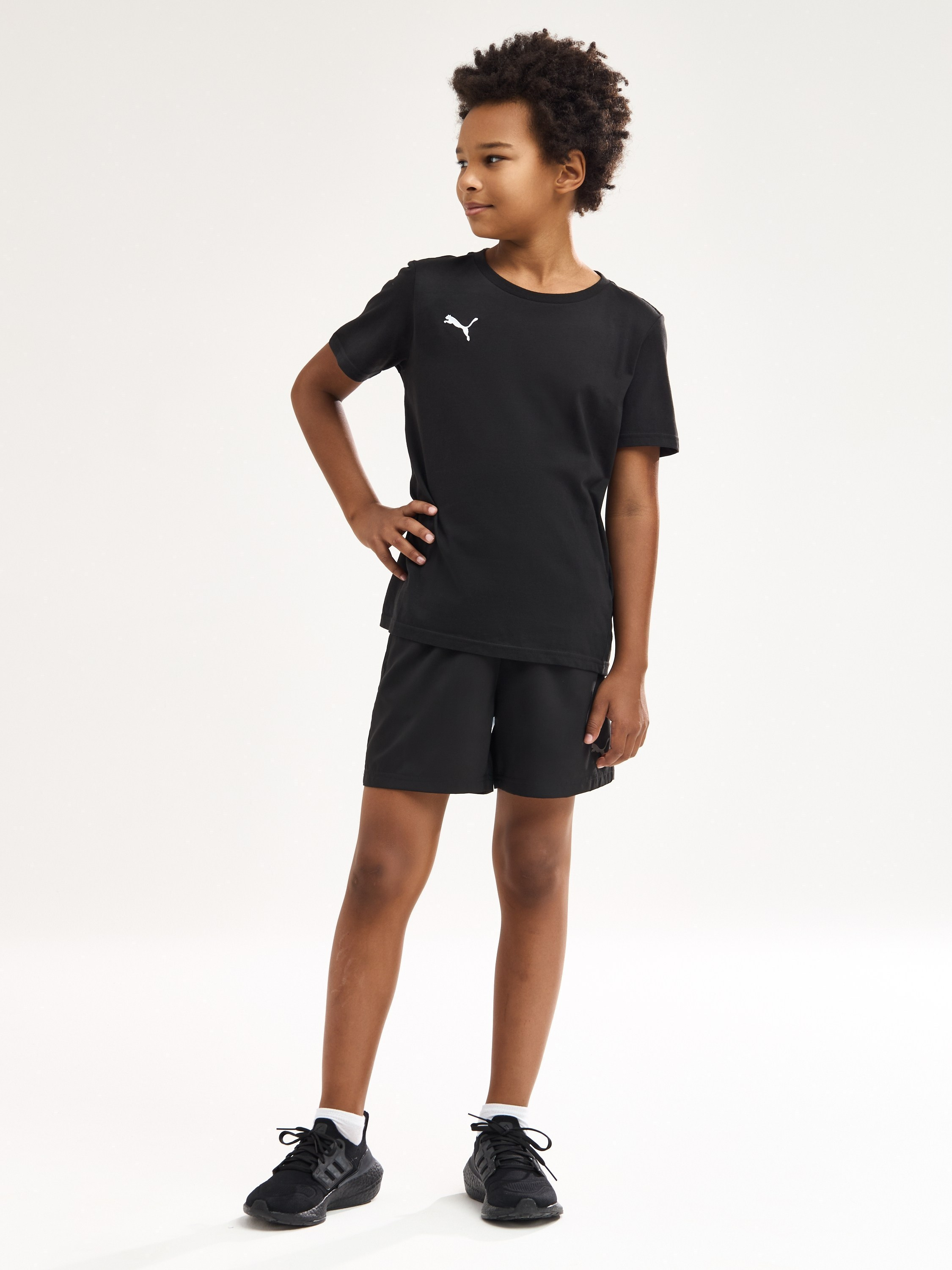 Модельные съемки для Wildberries