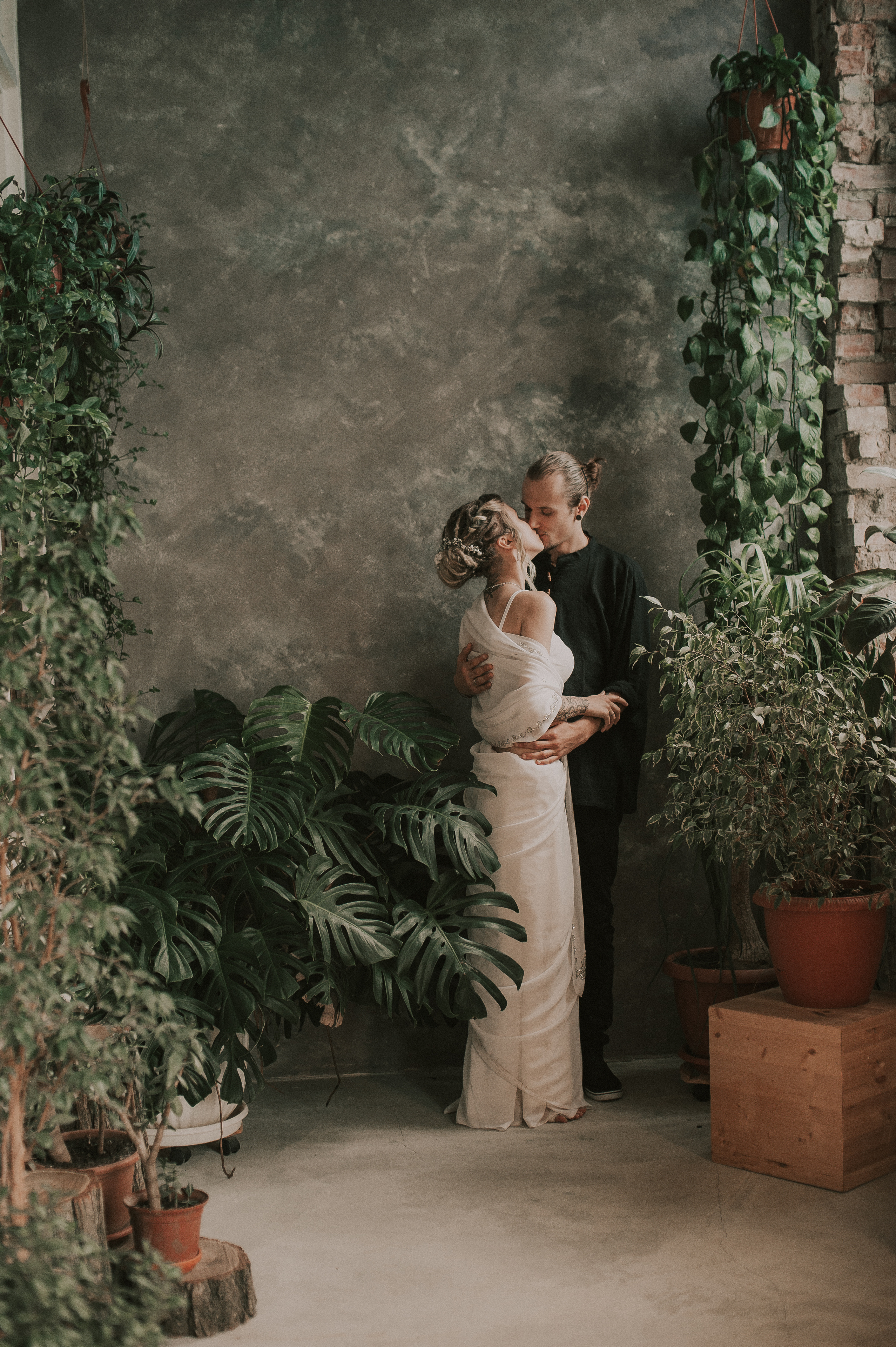 Майкл и Лера. Свадебный и женский фотограф в Лиссабоне Яковлева Ольга