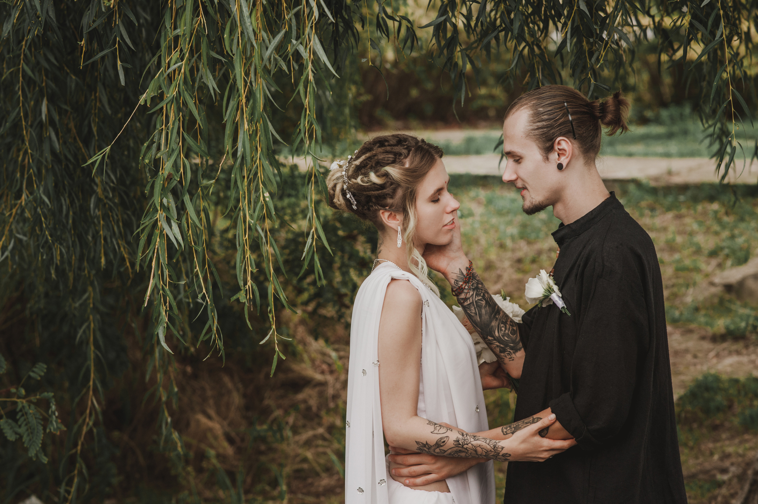 Майкл и Лера. Свадебный и женский фотограф в Лиссабоне Яковлева Ольга