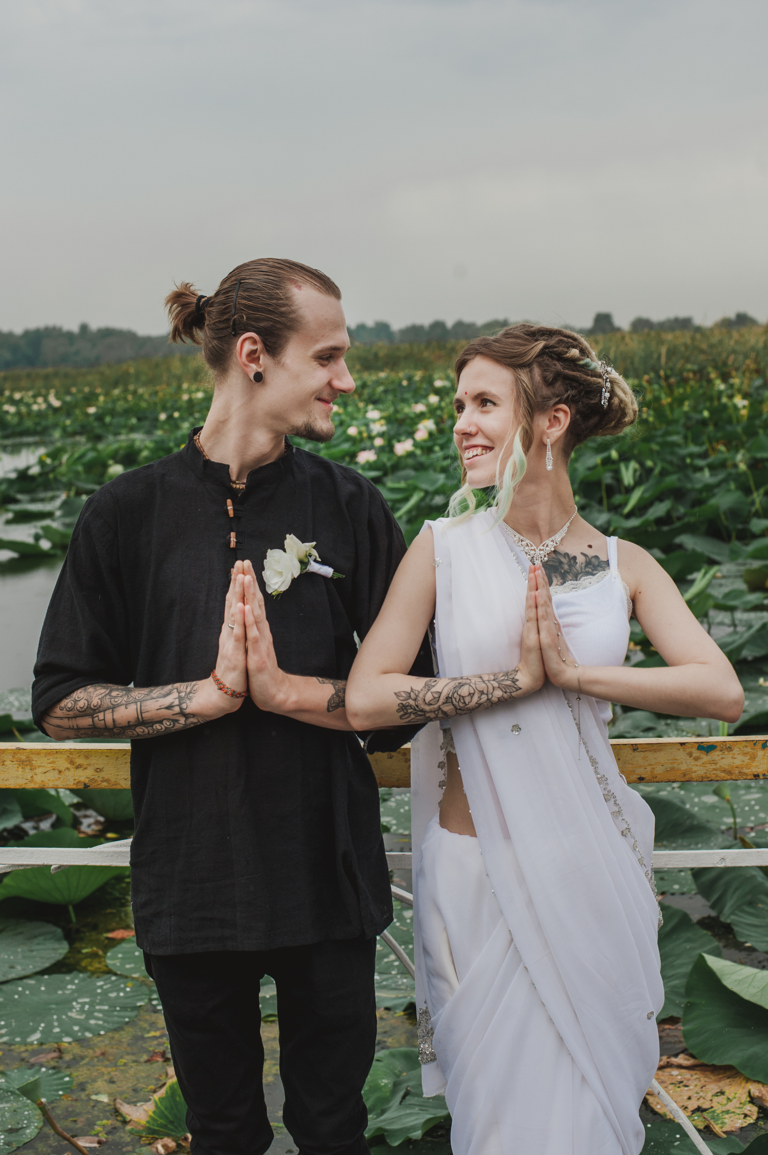 Майкл и Лера. Свадебный и женский фотограф в Лиссабоне Яковлева Ольга