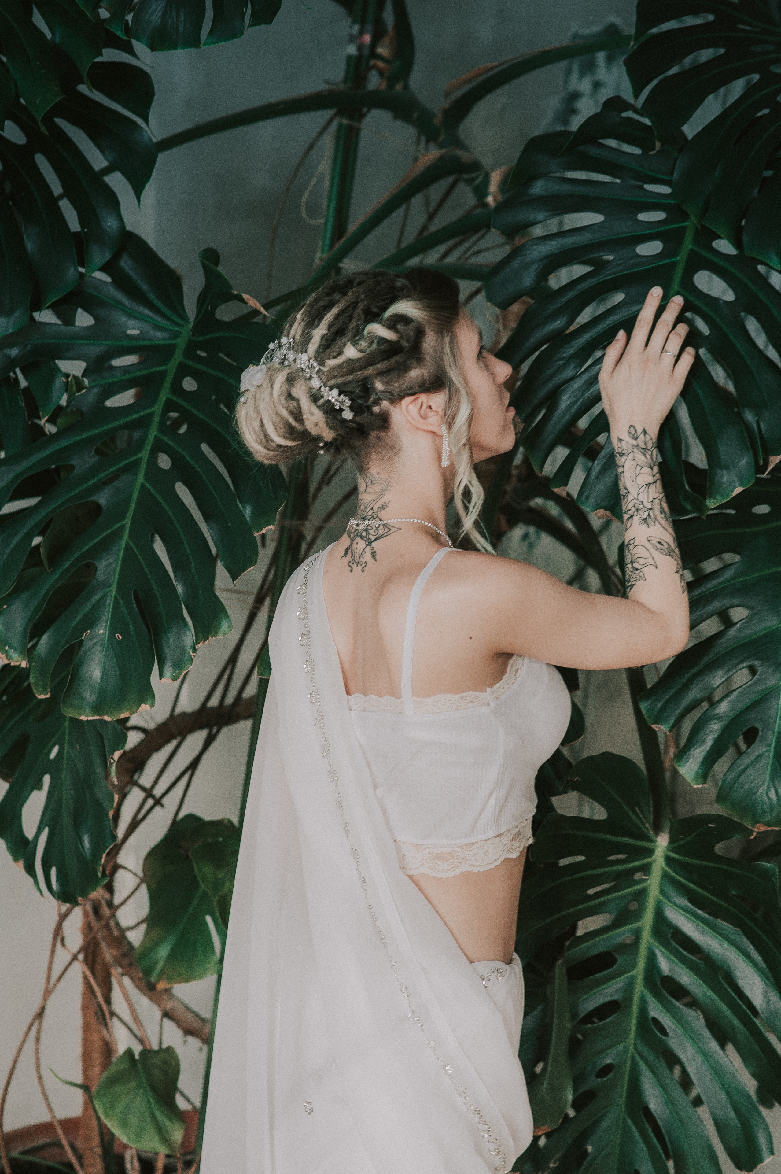 Майкл и Лера. Свадебный и женский фотограф в Лиссабоне Яковлева Ольга