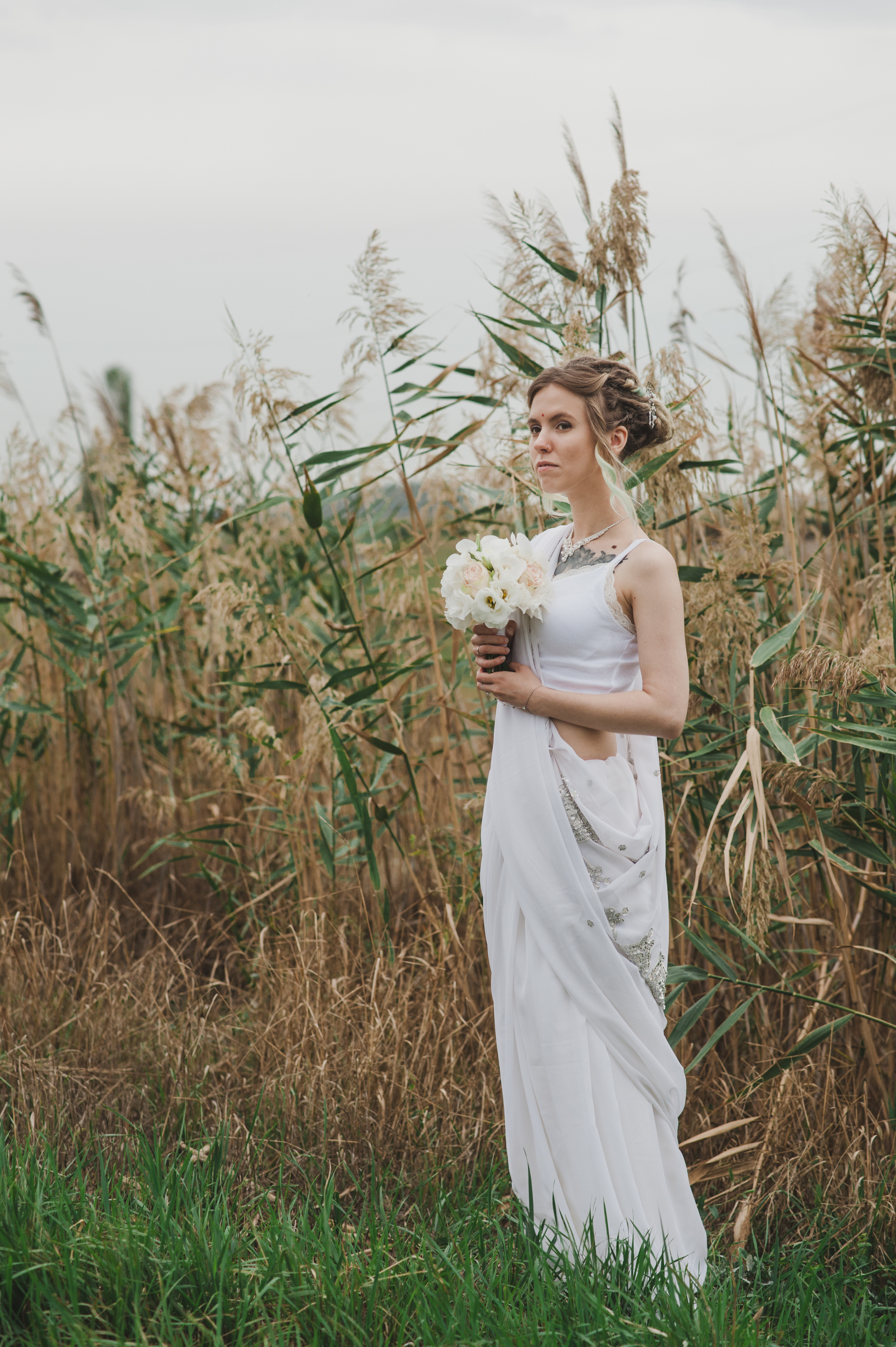 Майкл и Лера. Свадебный и женский фотограф в Лиссабоне Яковлева Ольга