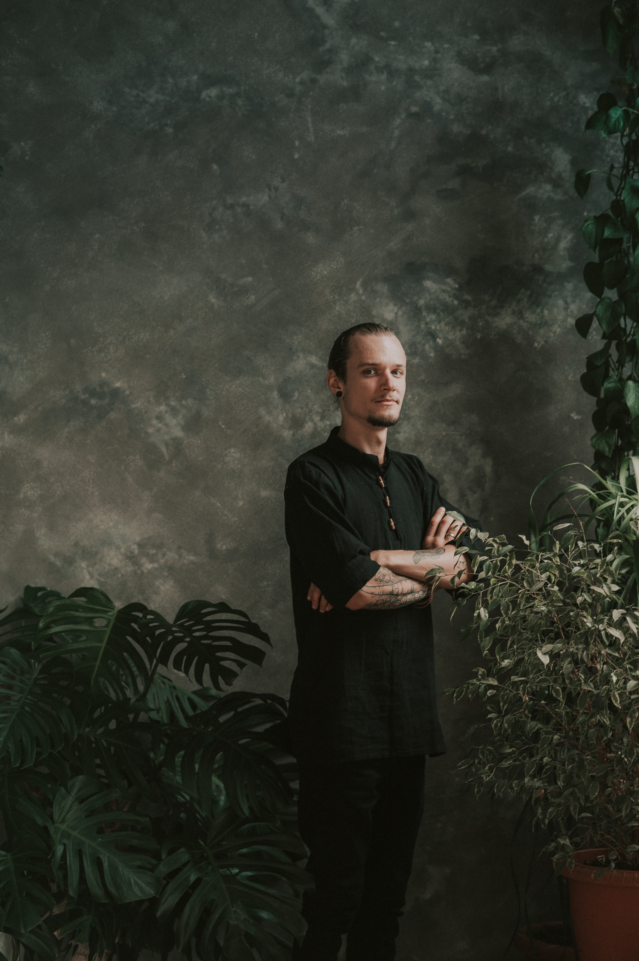 Майкл и Лера. Свадебный и женский фотограф в Лиссабоне Яковлева Ольга