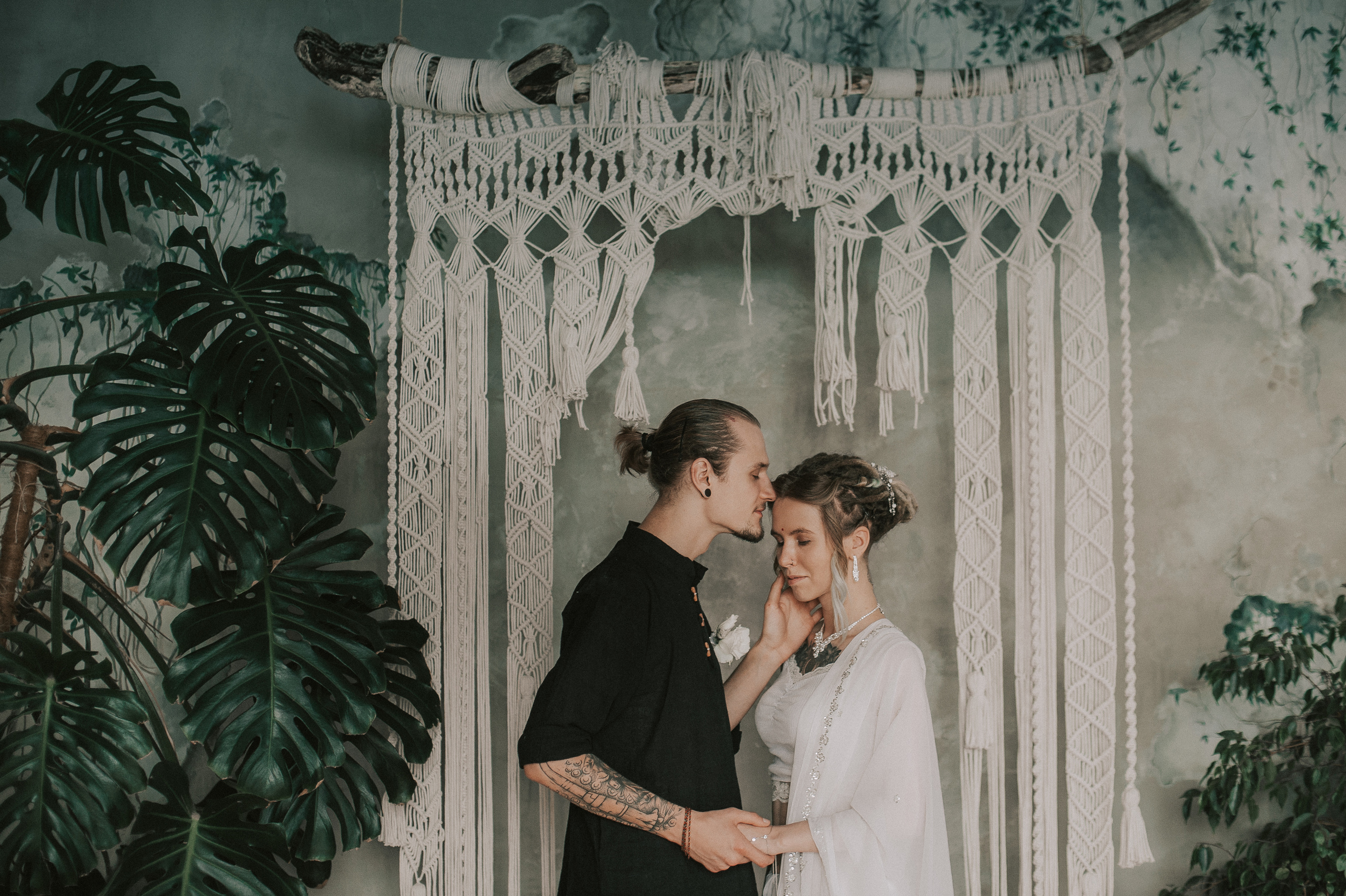 Майкл и Лера. Свадебный и женский фотограф в Лиссабоне Яковлева Ольга