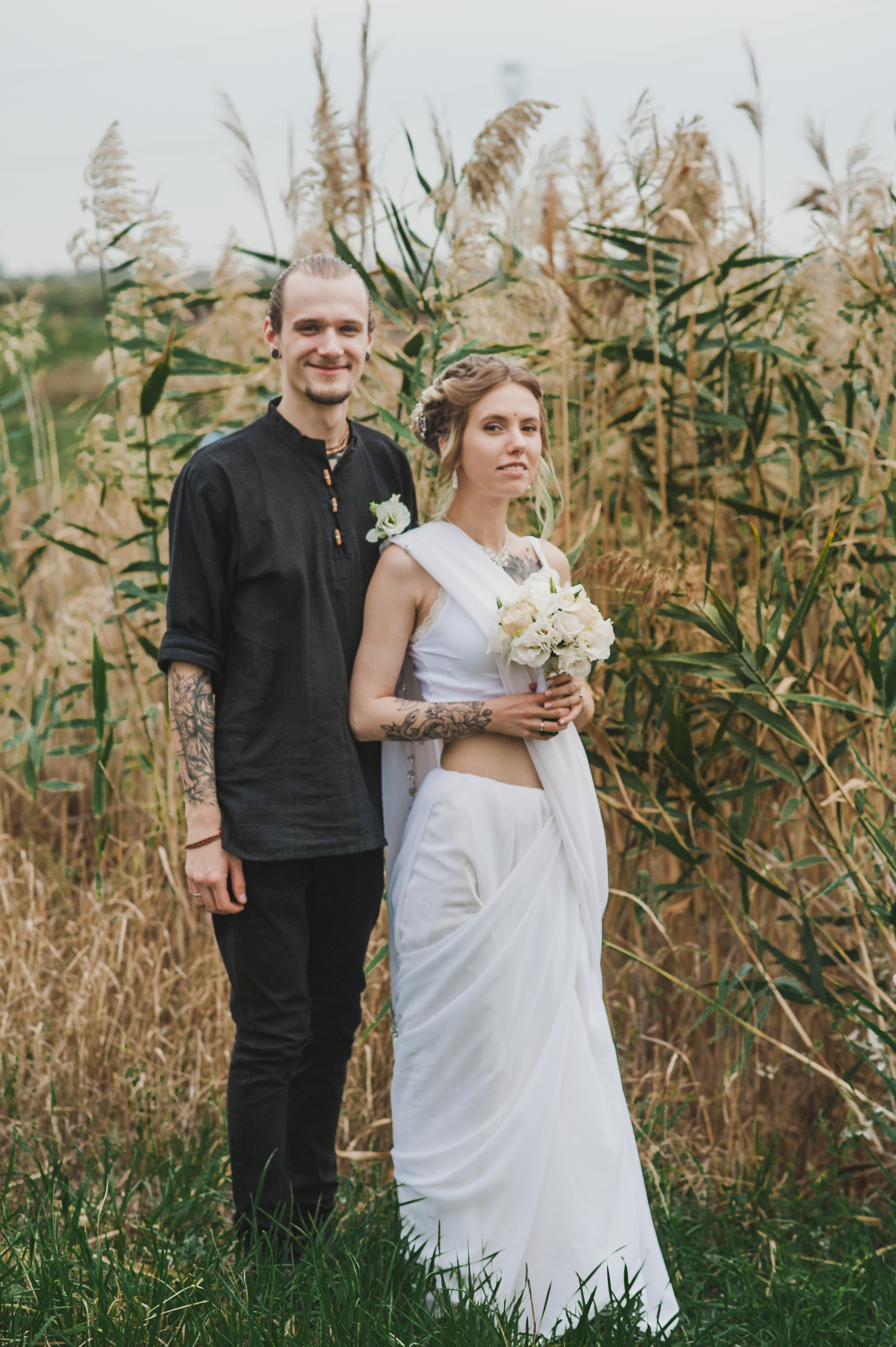 Майкл и Лера. Свадебный и женский фотограф в Лиссабоне Яковлева Ольга