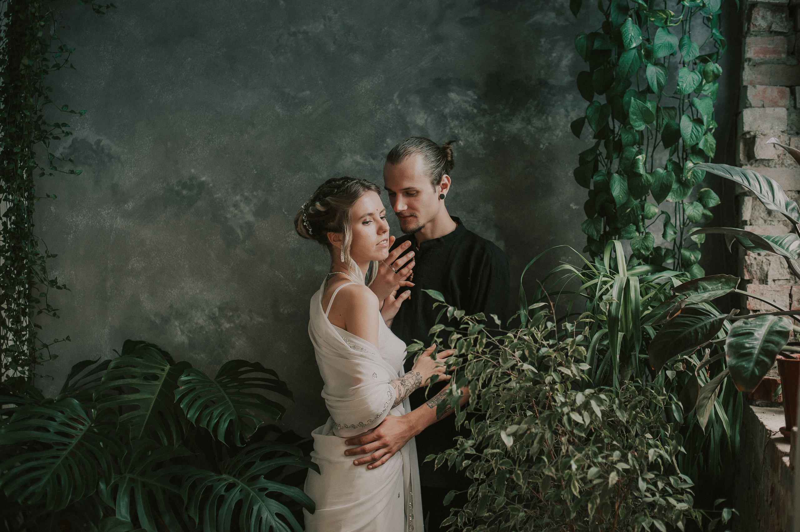 Майкл и Лера. Свадебный и женский фотограф в Лиссабоне Яковлева Ольга