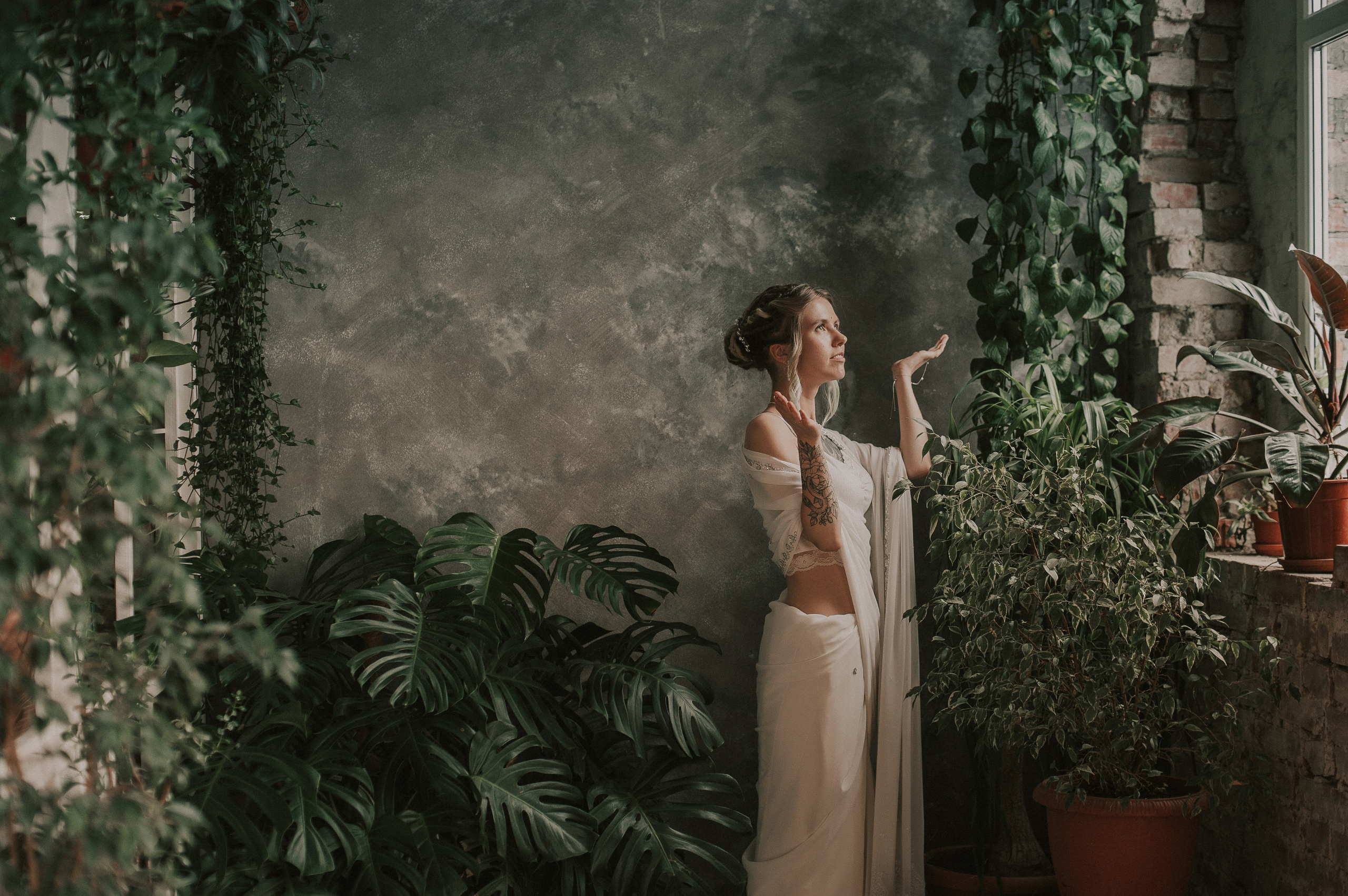 Майкл и Лера. Свадебный и женский фотограф в Лиссабоне Яковлева Ольга