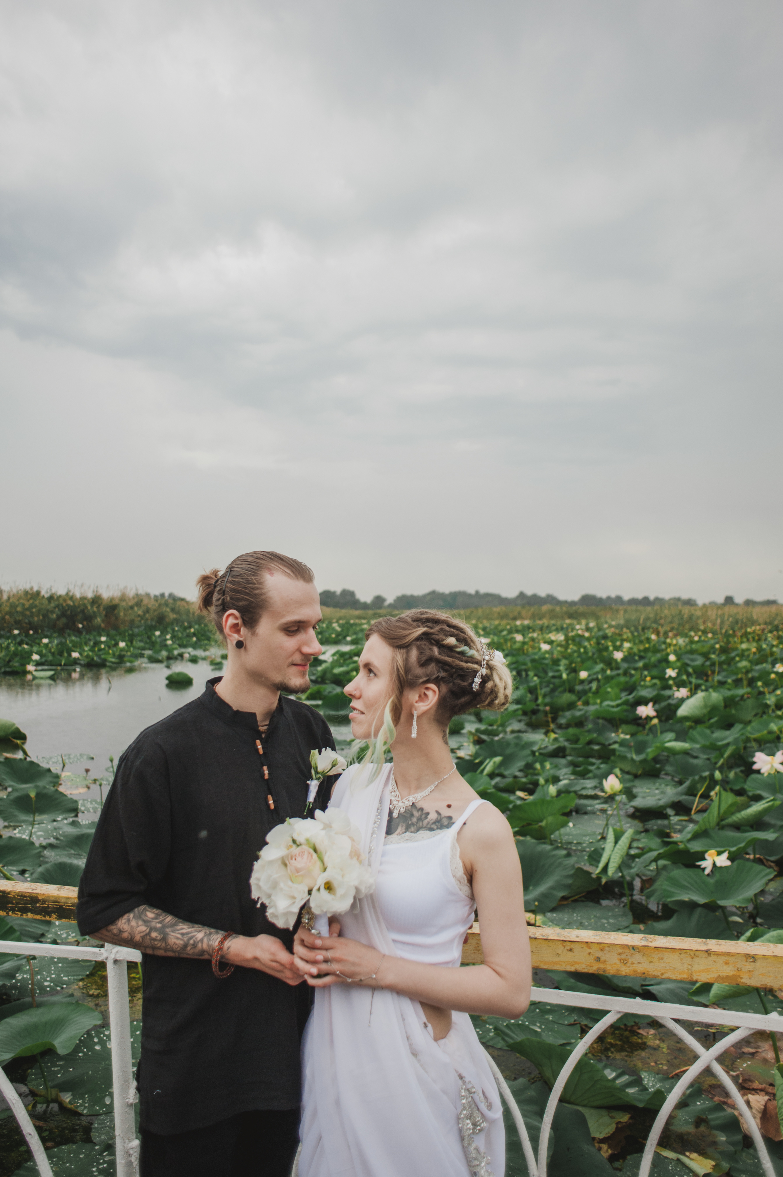 Майкл и Лера. Свадебный и женский фотограф в Лиссабоне Яковлева Ольга