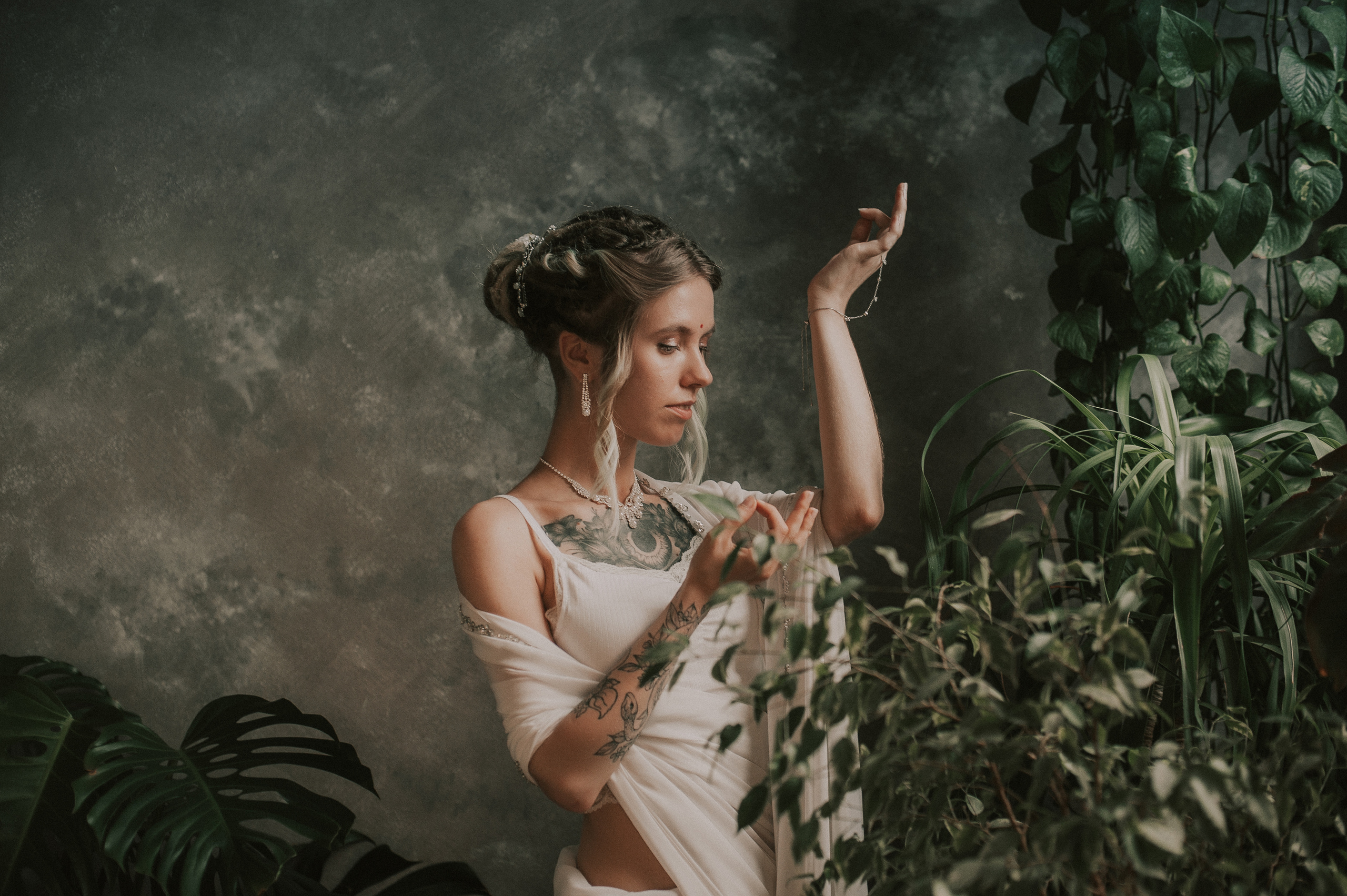 Майкл и Лера. Свадебный и женский фотограф в Лиссабоне Яковлева Ольга