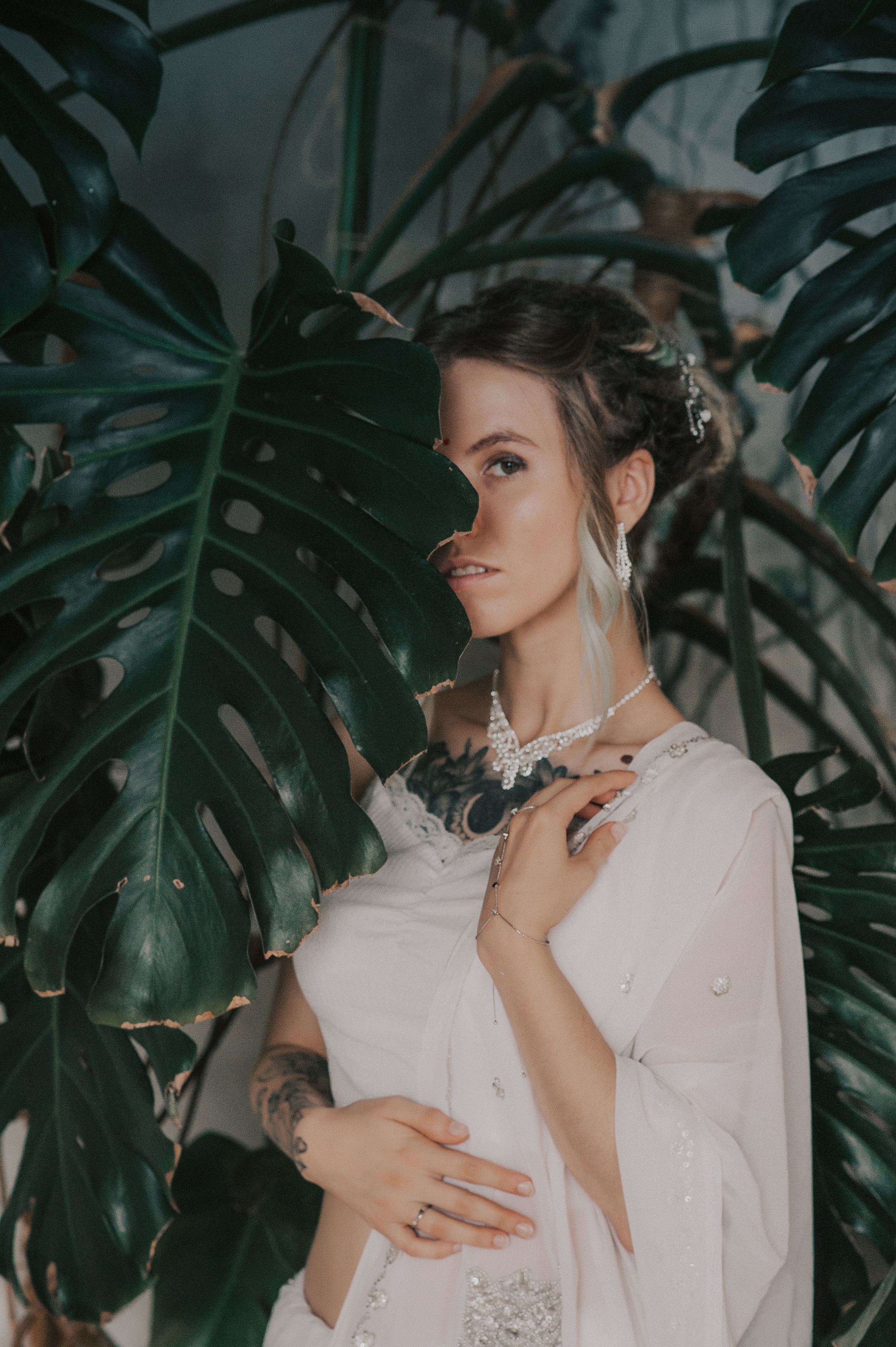 Майкл и Лера. Свадебный и женский фотограф в Лиссабоне Яковлева Ольга