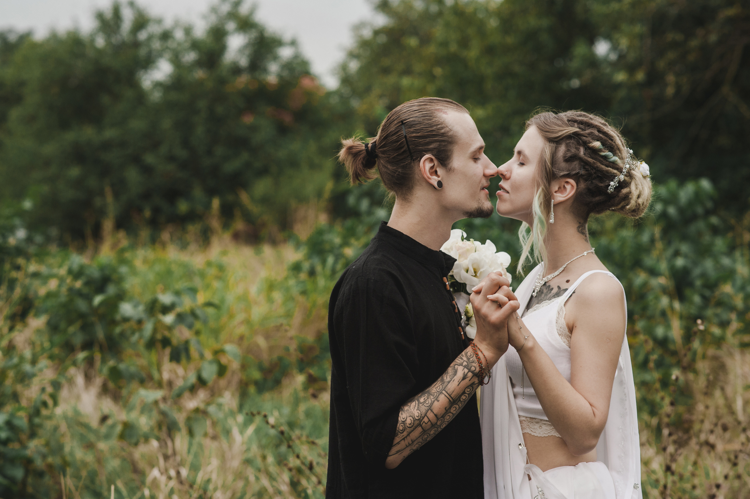 Майкл и Лера. Свадебный и женский фотограф в Лиссабоне Яковлева Ольга