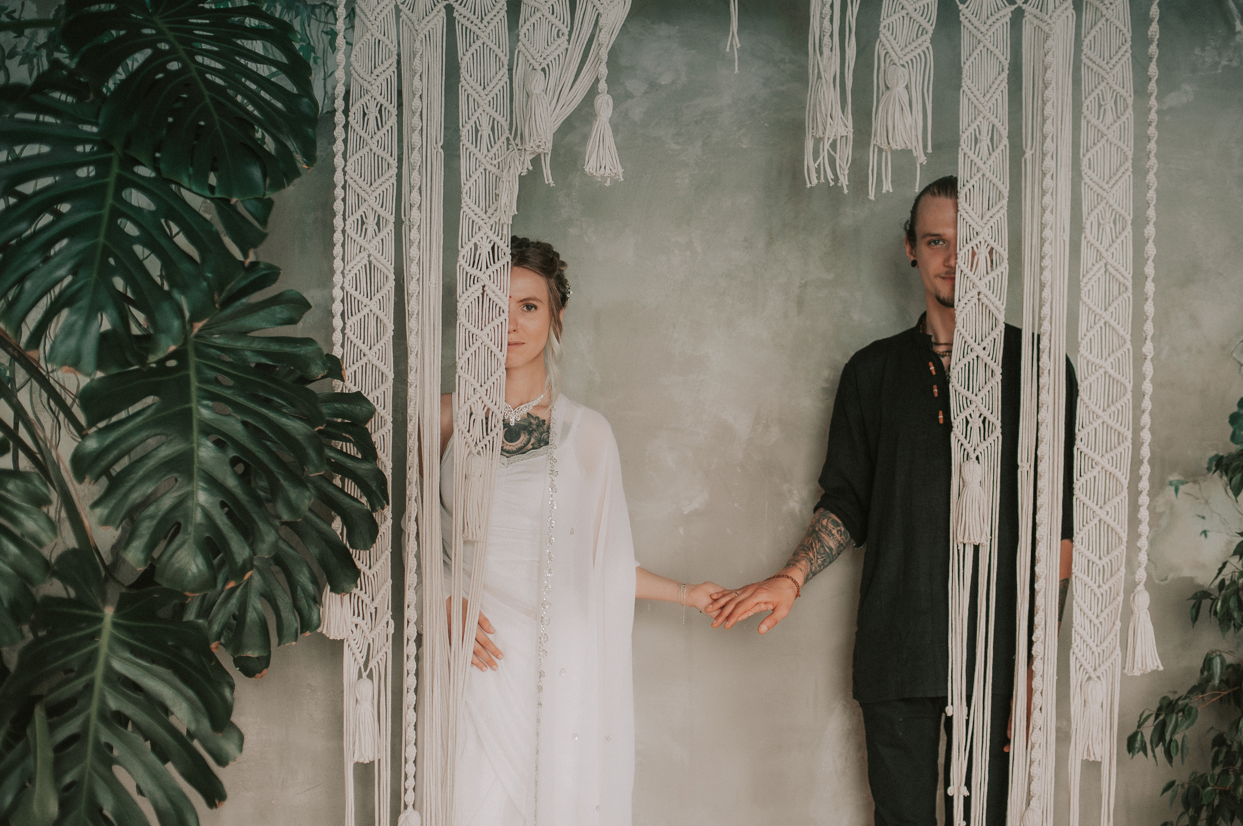 Майкл и Лера. Свадебный и женский фотограф в Лиссабоне Яковлева Ольга