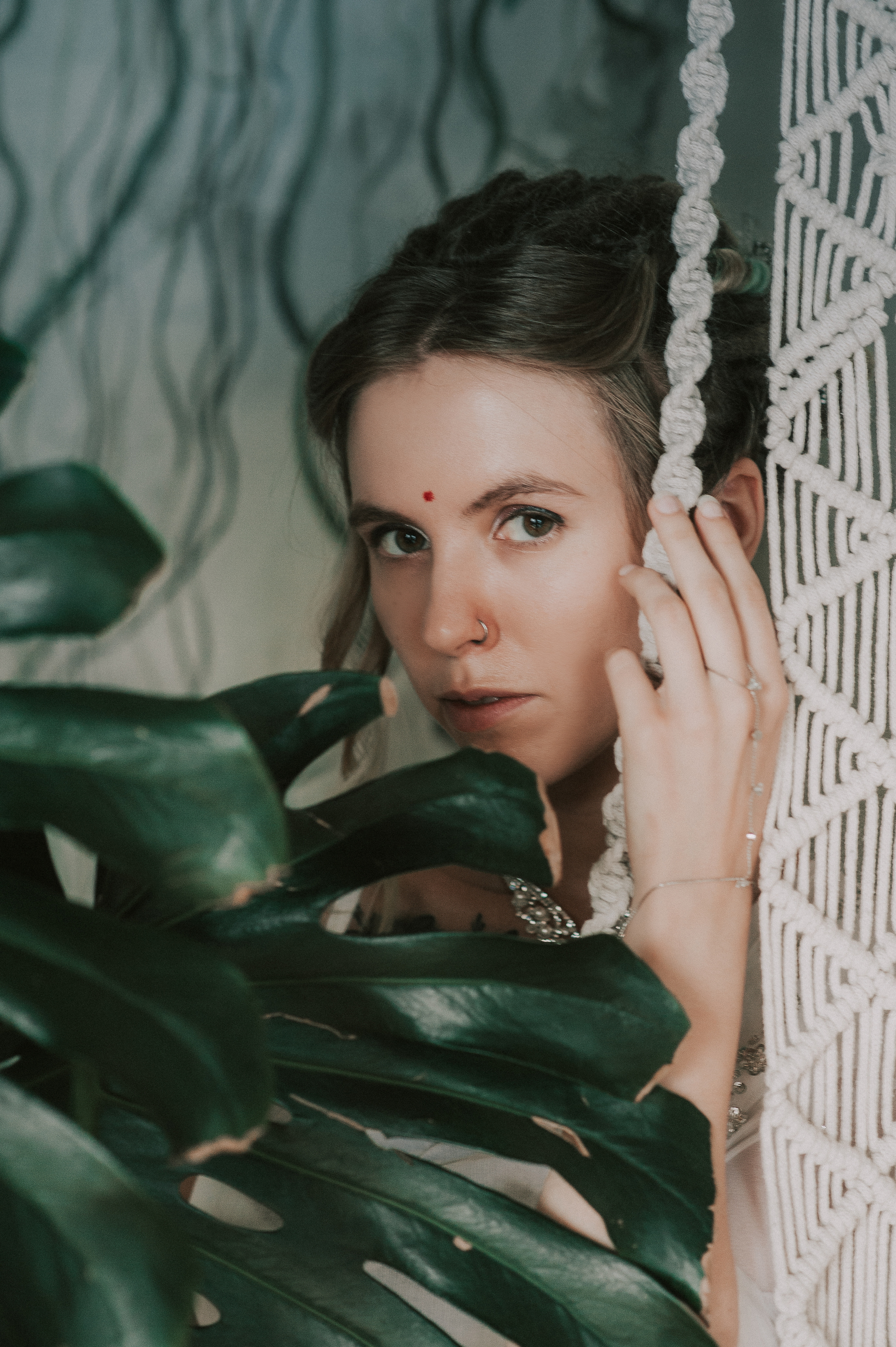 Майкл и Лера. Свадебный и женский фотограф в Лиссабоне Яковлева Ольга