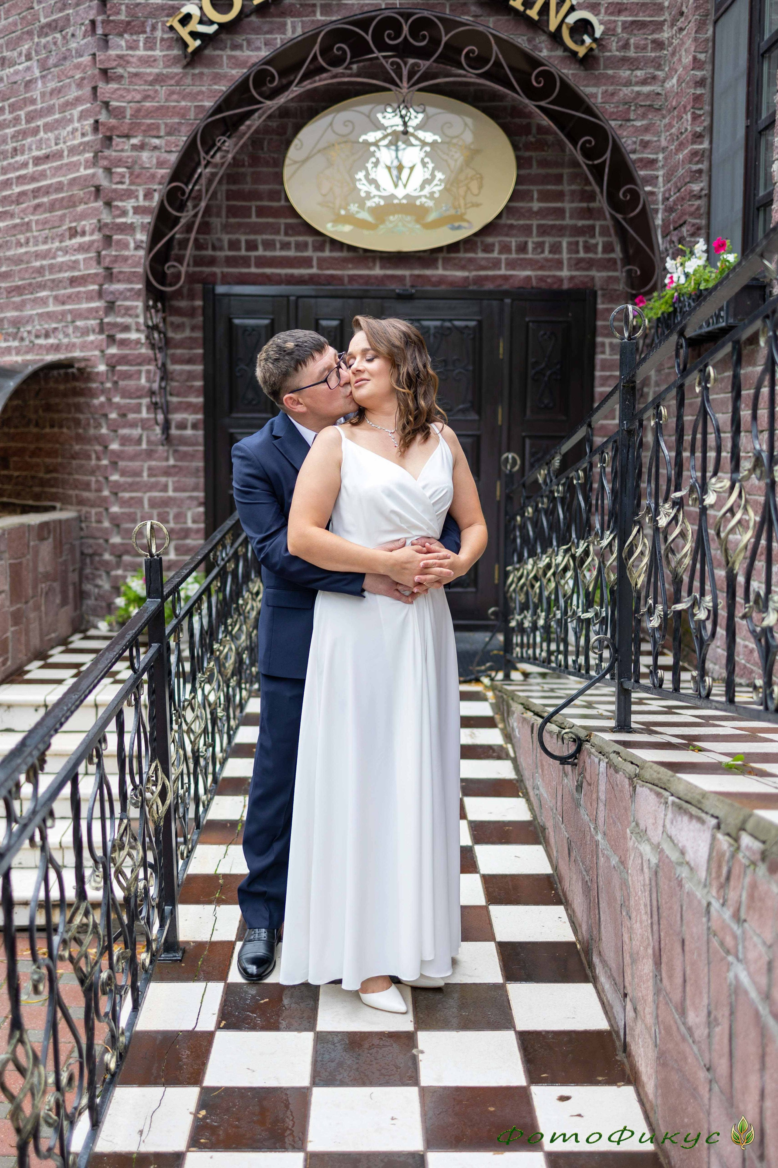 Свадьбы. Фотографы Евгений и Екатерина. Фотофикус. Тюмень