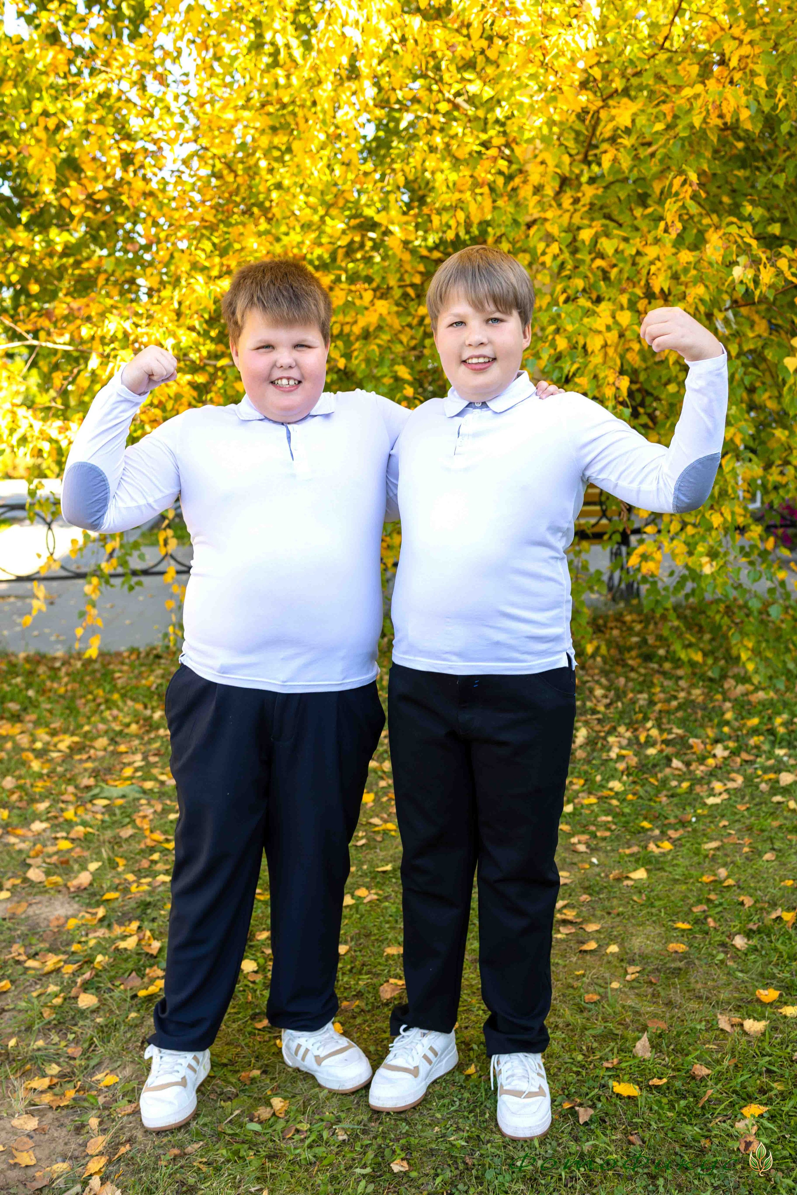 Фотографы Евгений и Екатерина. Фотофикус. Тюмень