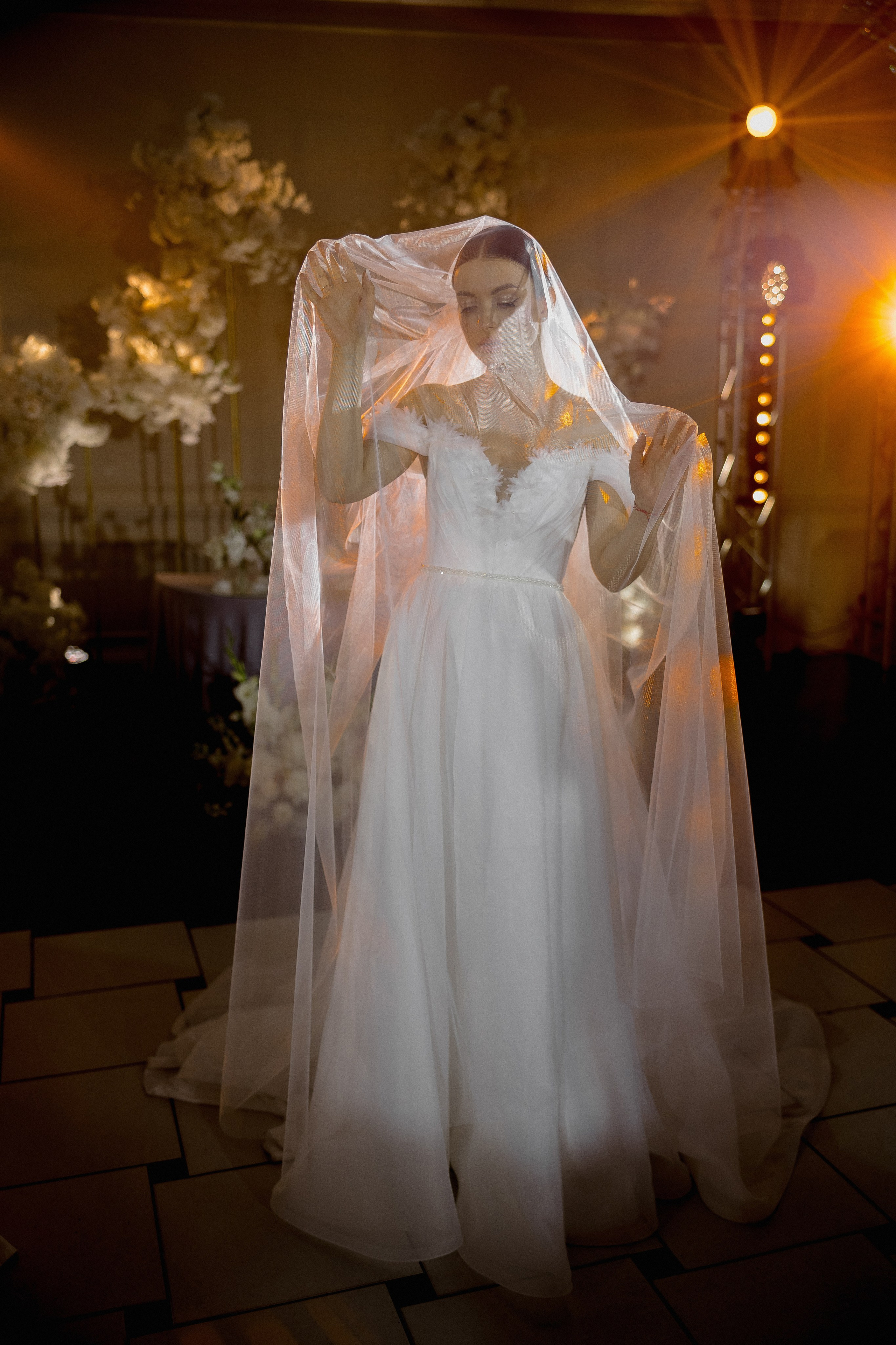 Сергей & Катя. Фотограф Александр Яблонский Минск