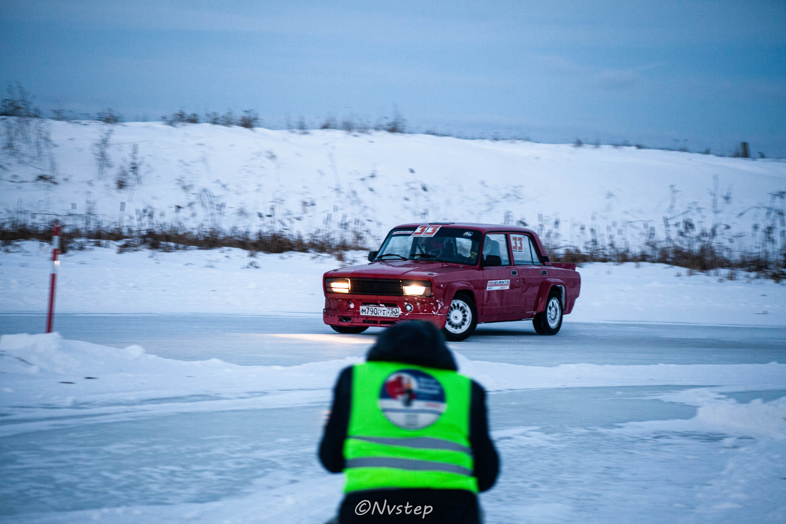 RSE Дмитров Лёд 2023. Мультижанровый фотограф в Москве Наталия Степанова