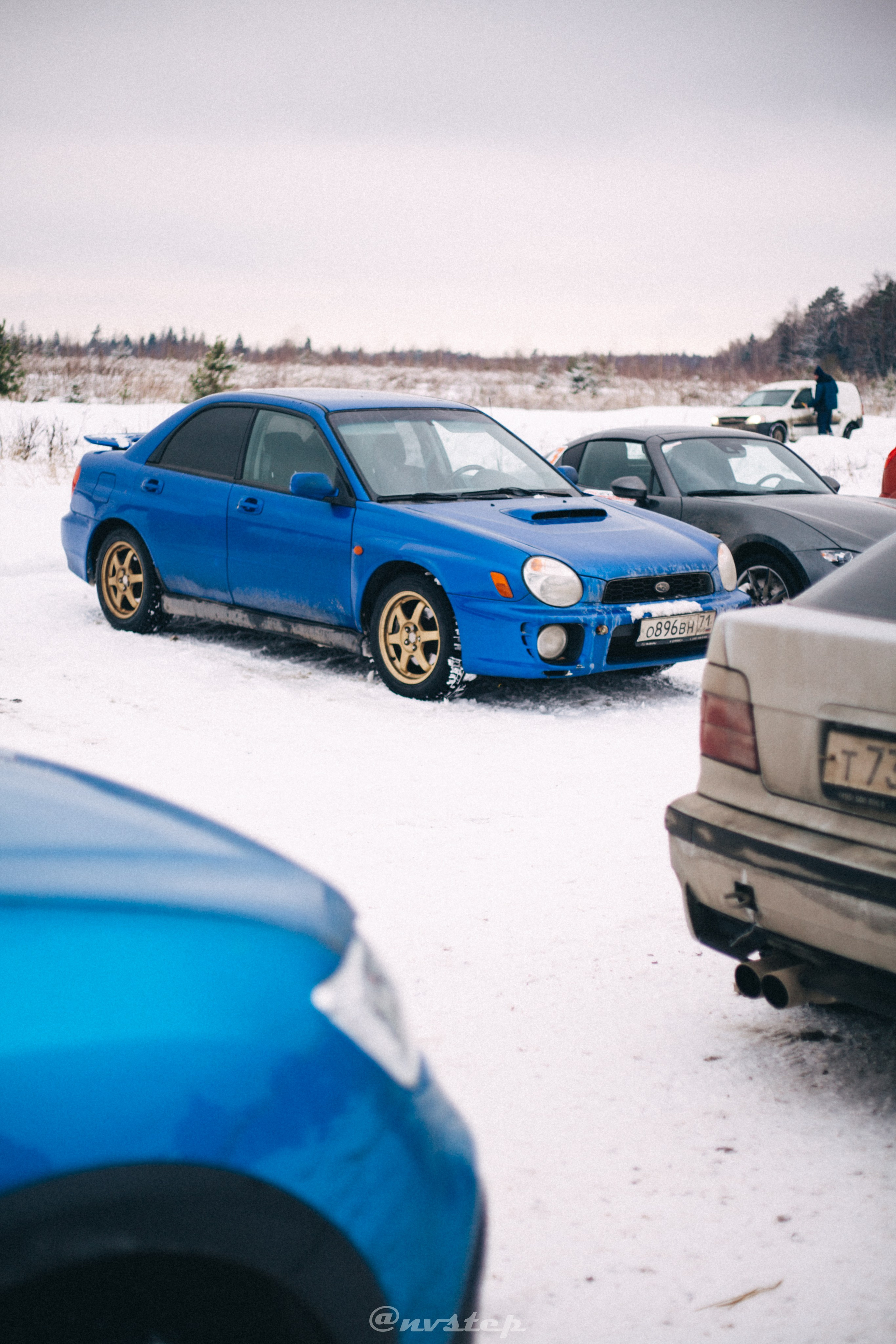 RSE Тропикана 2023. Мультижанровый фотограф в Москве Наталия Степанова