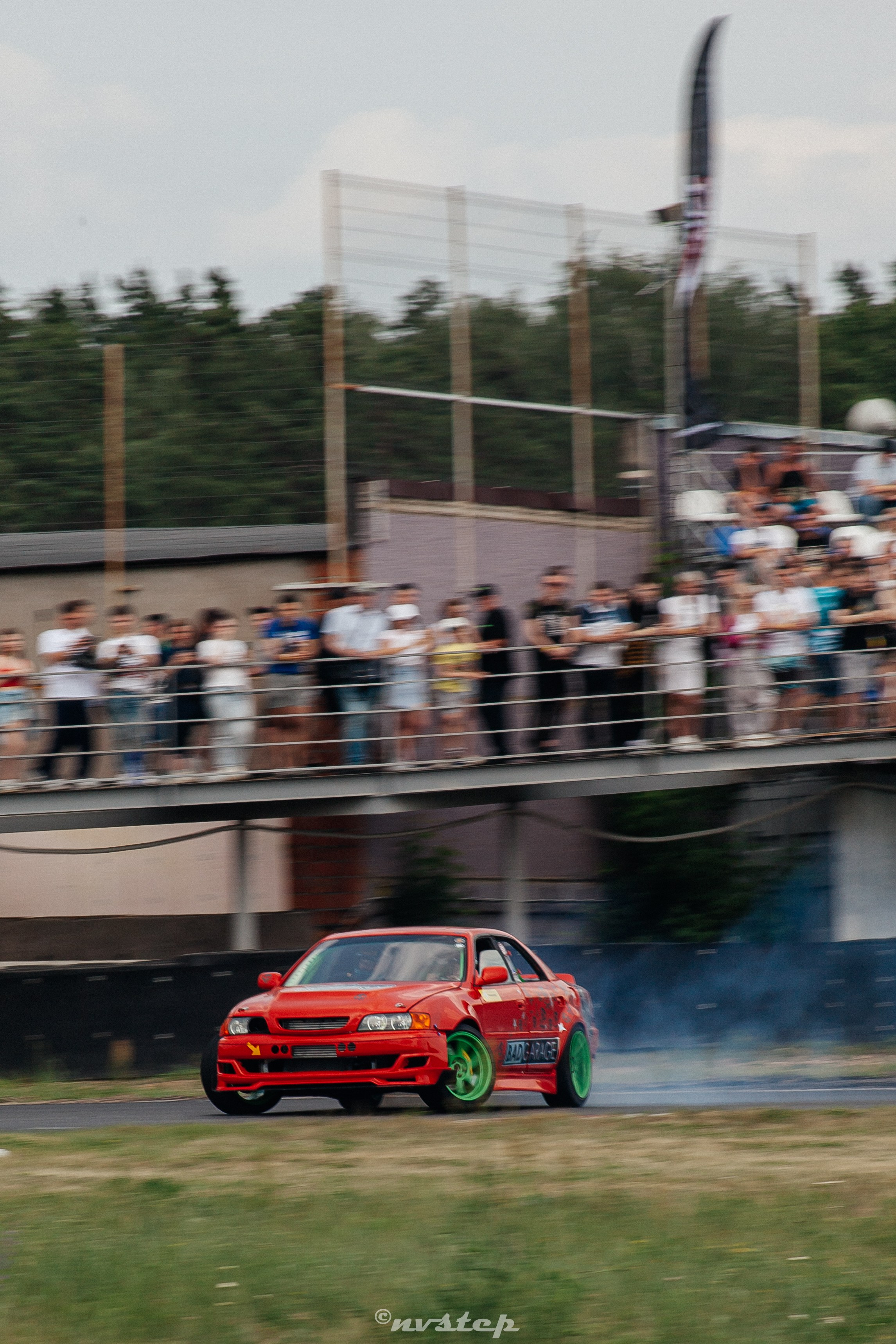 Drift Expo TM ADM 06/23. Мультижанровый фотограф в Москве Наталия Степанова