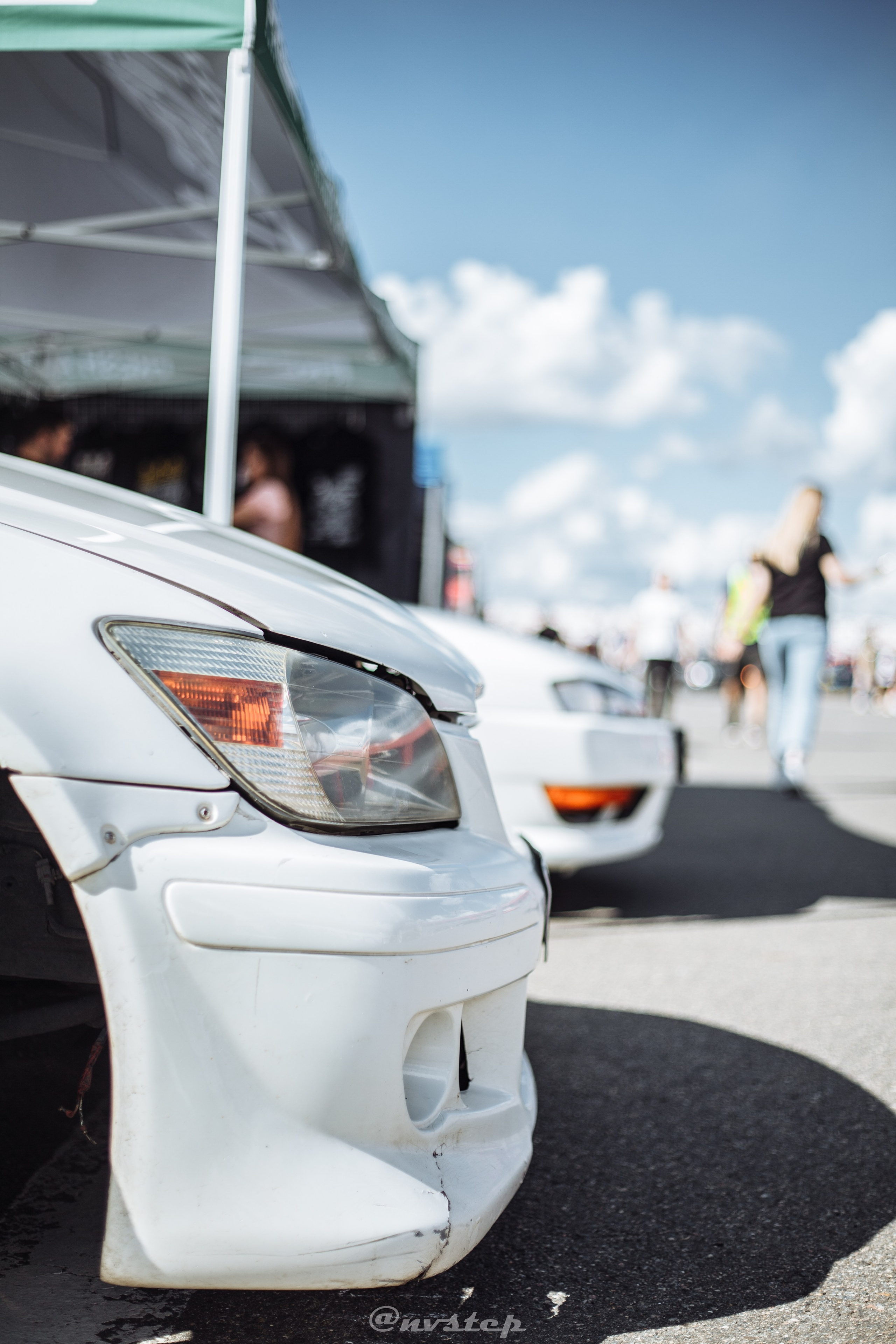 Drift Expo TM MRW 07/22. Мультижанровый фотограф в Москве Наталия Степанова