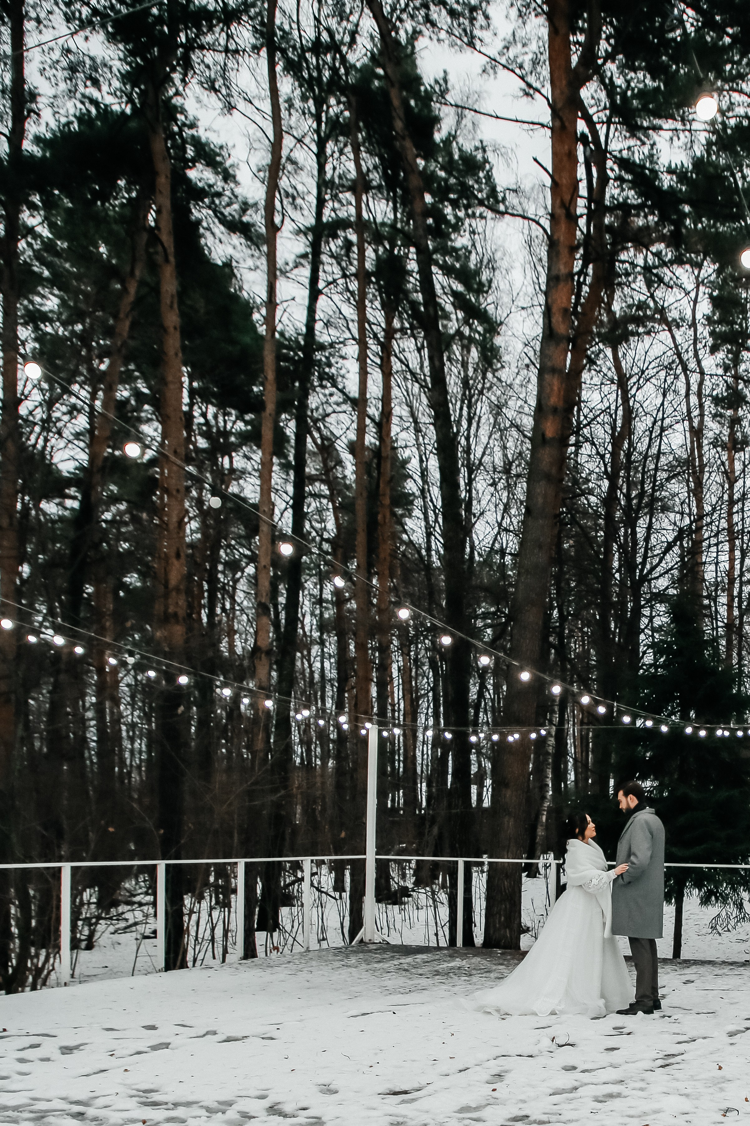 Свадьба Лесной Берег. Мультижанровый фотограф в Москве Наталия Степанова