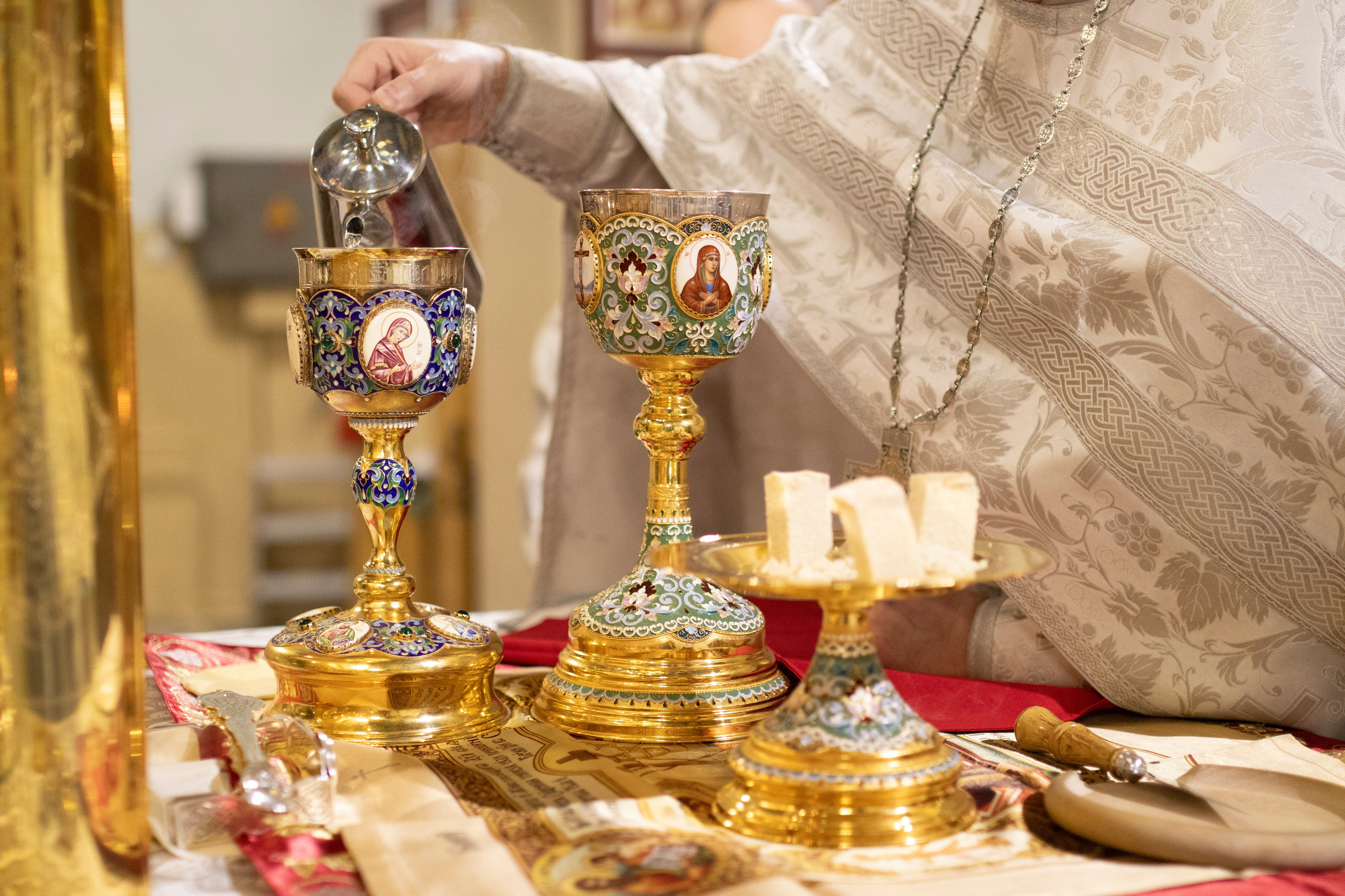 Рождество Христово. ТОП Фотограф на Крещение и Венчание Железногорск Алексей Мещеряков