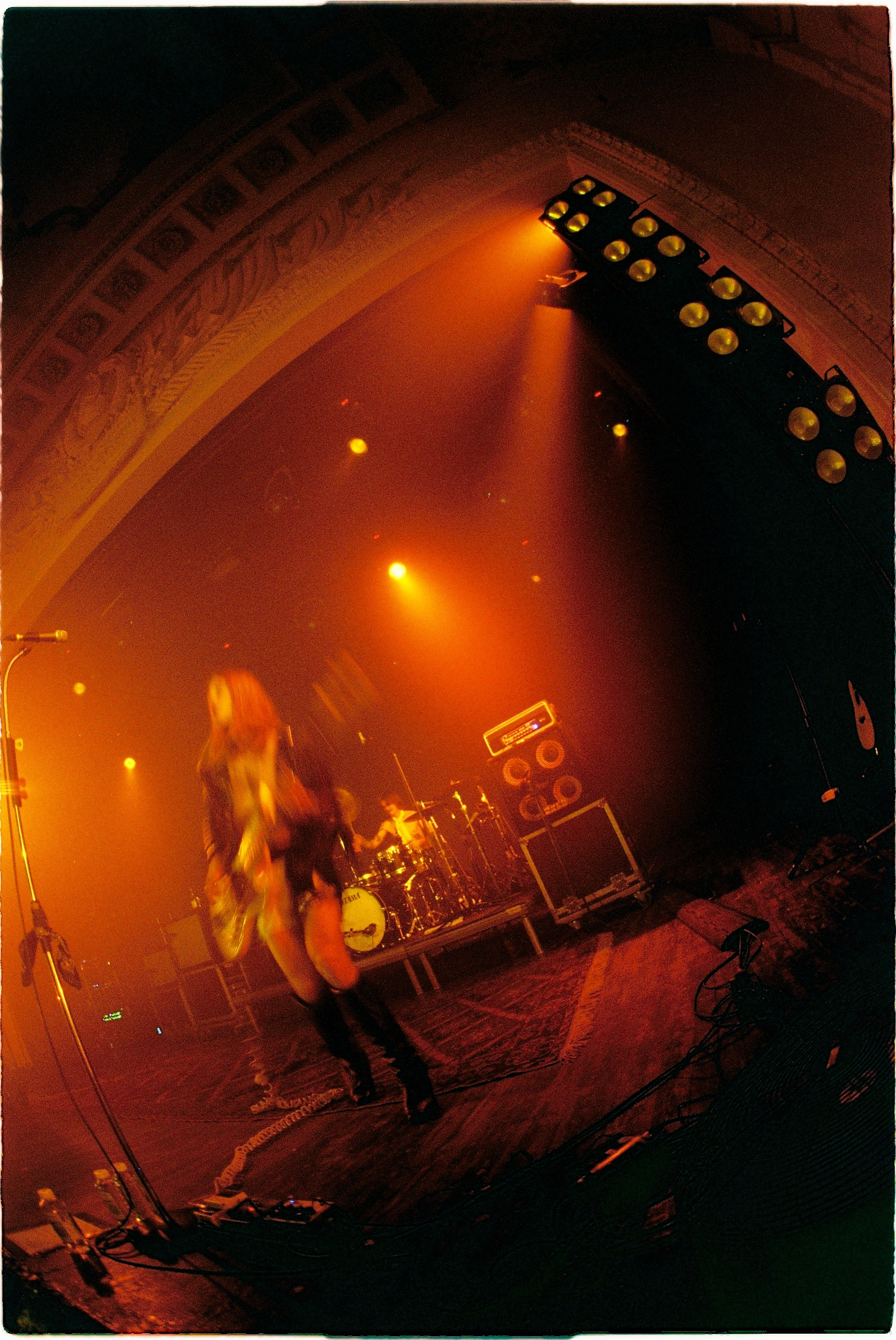 Казускома концерт в ДК Кристалле. Илья Симонов фотограф москва