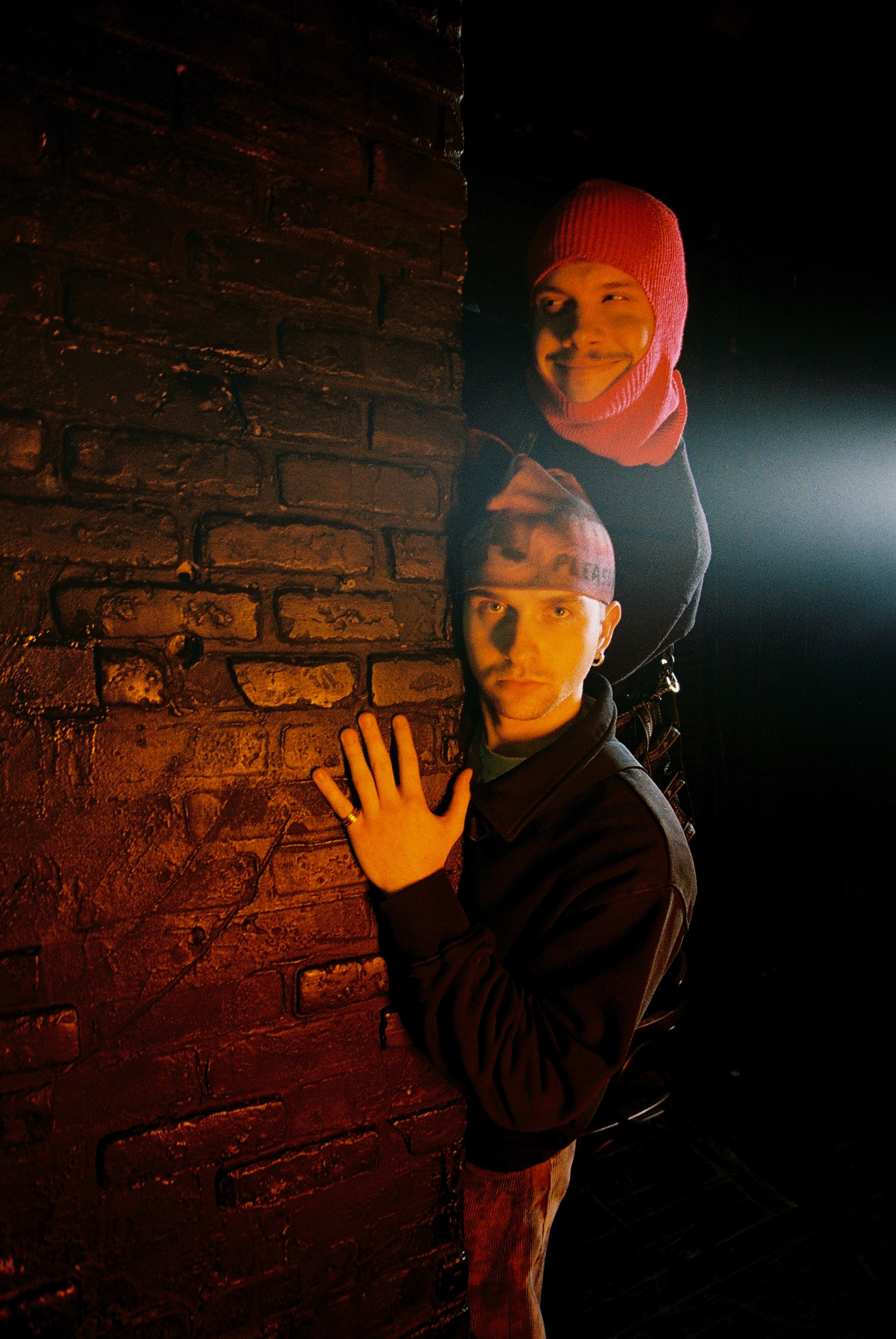 Портреты. Илья Симонов фотограф москва