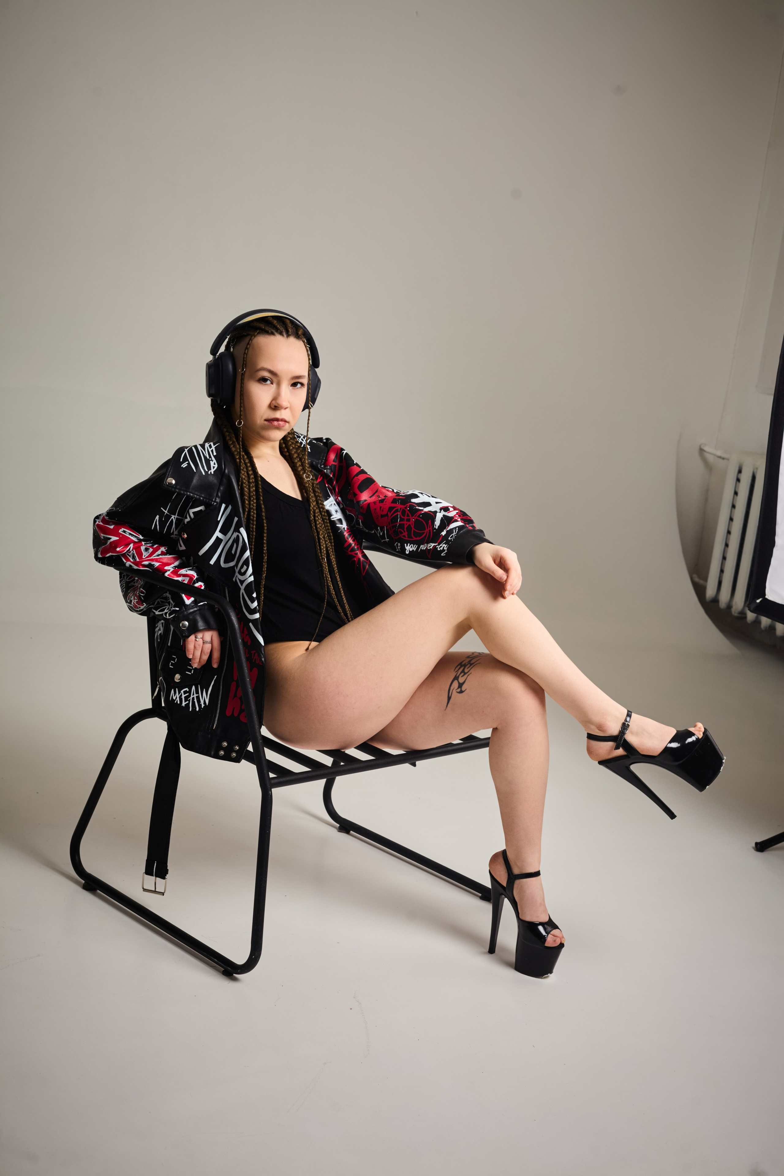 Яна. Dariadrugova.ru