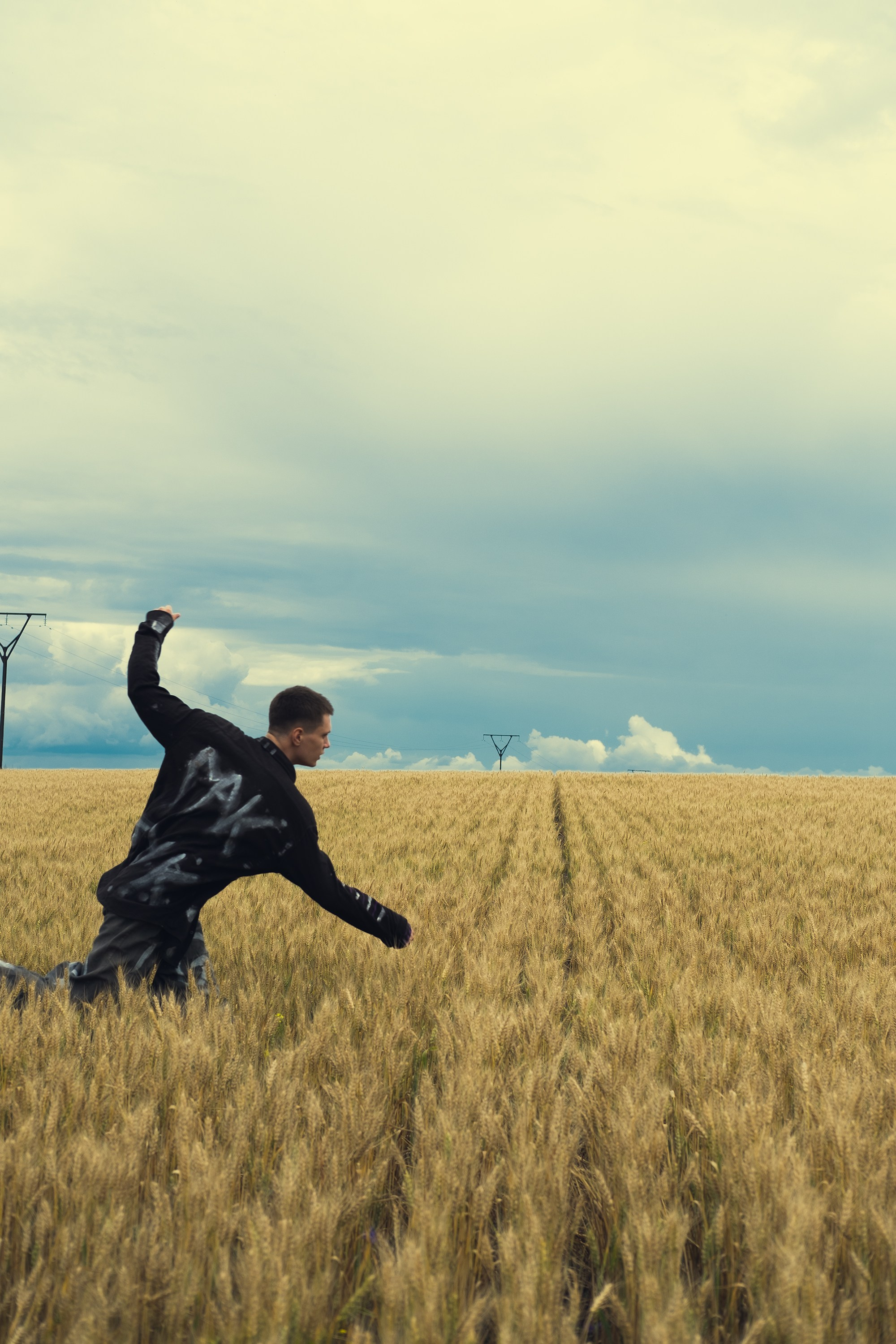 Дереза. Anya.vision