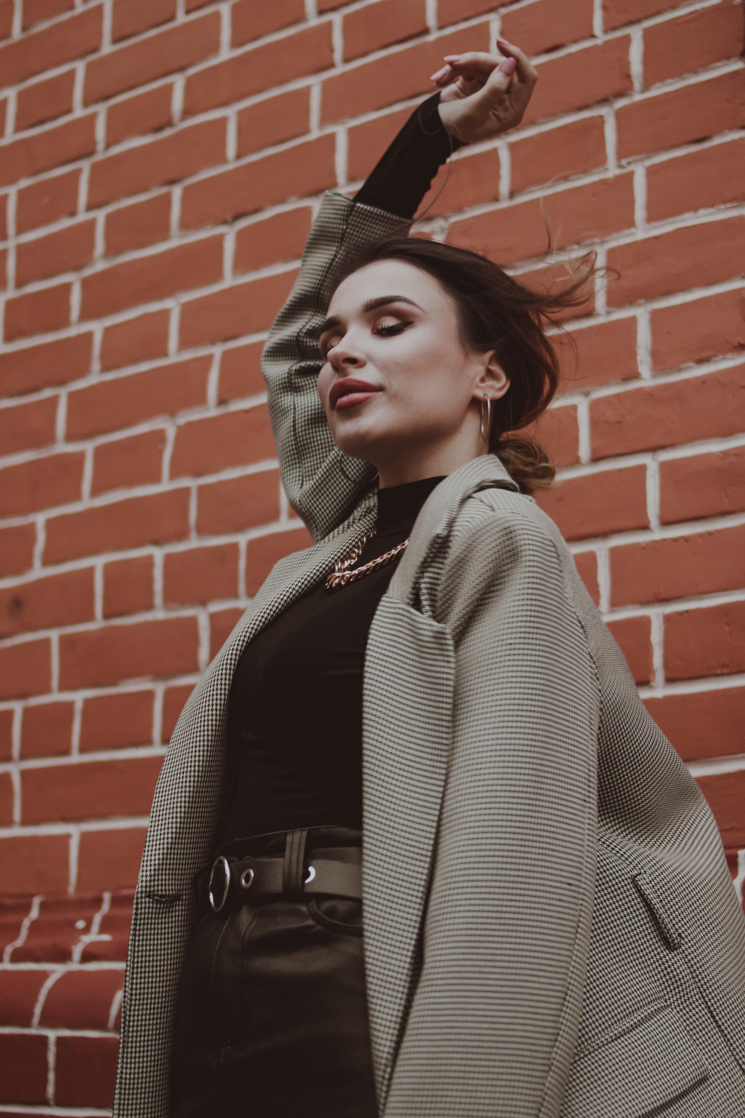 Валерия. Фотограф Стилист Тюмень Вера Хайруллина