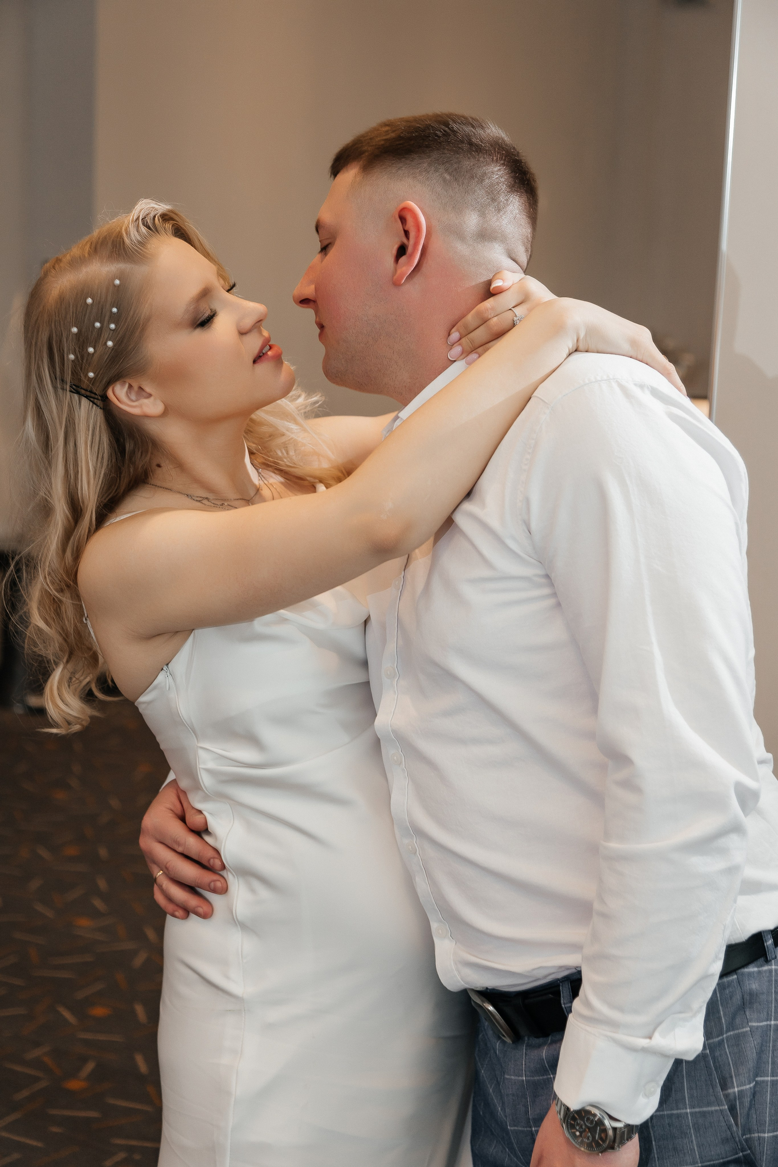 Сергей и Дарья/2024. Свадебный и семейный фотограф в Екатеринбурге