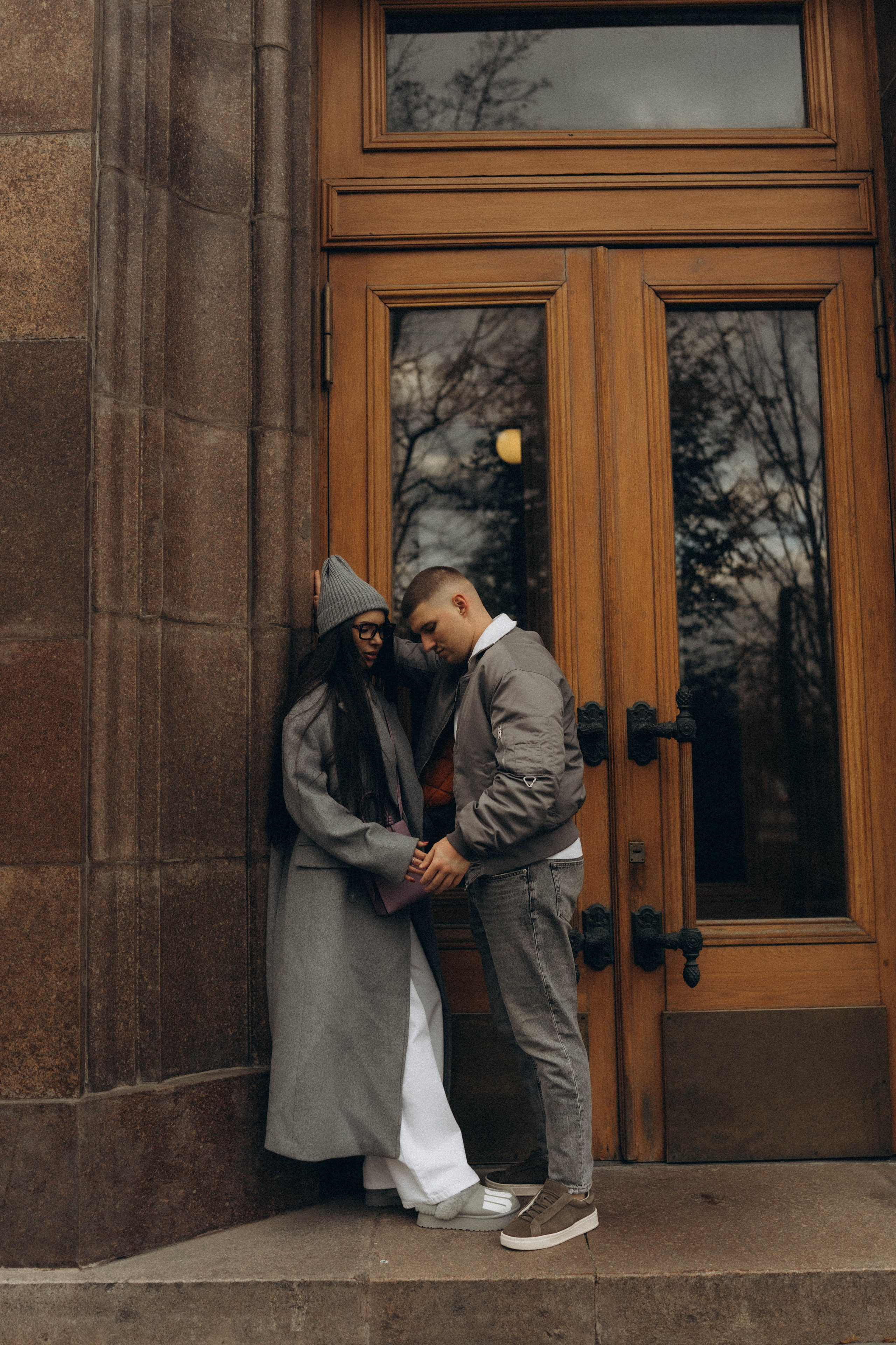 Высотка на котельнической. Портретный фотограф в г. Москва Солнцево Яковлева Анастасия