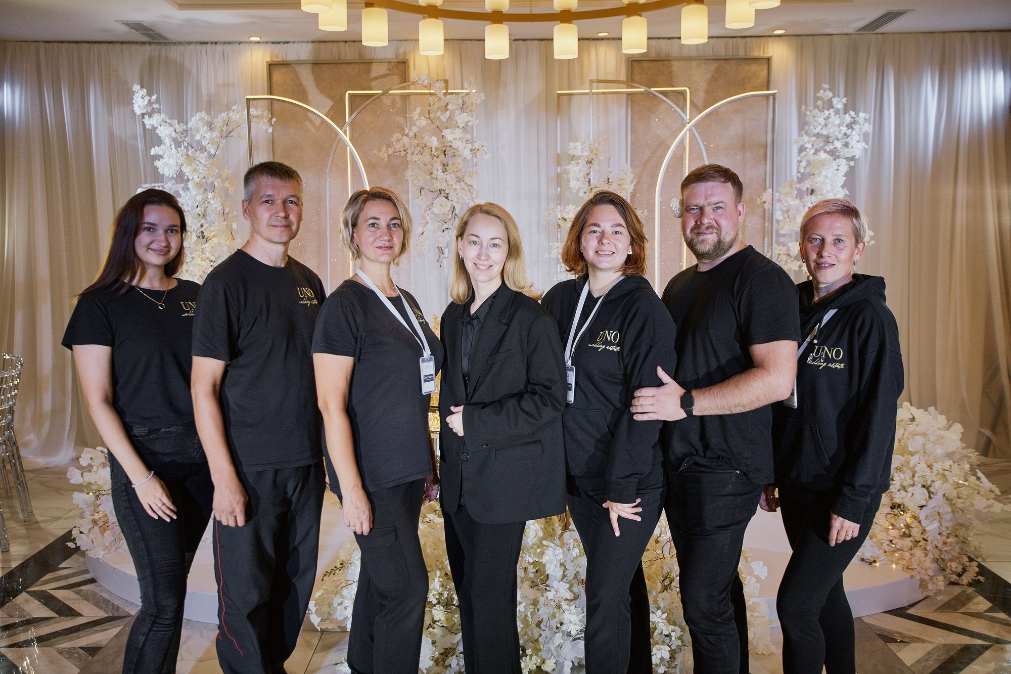 Бекстейдж UNO. Свадебный фотограф Челябинск, Екатеринбург, Курган — Виктор Слуднов