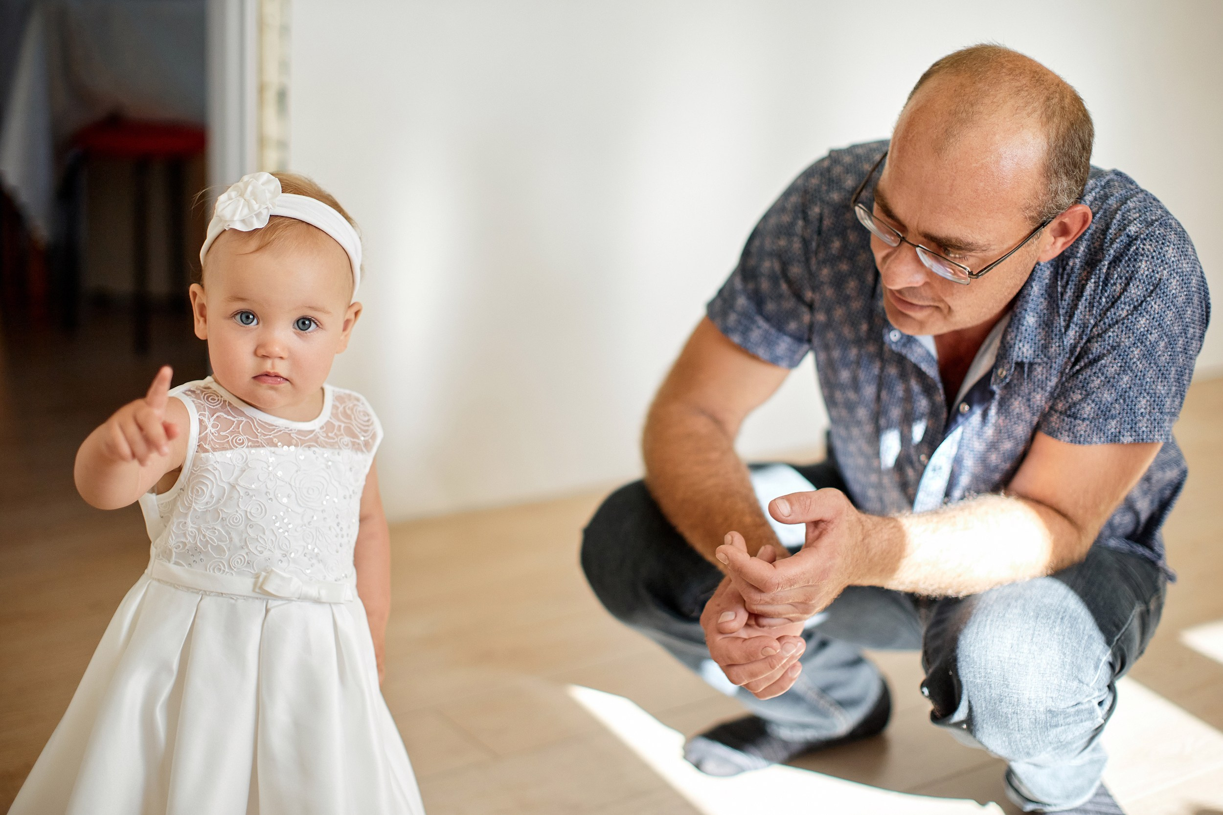 Олег, Тоня и Юля. Свадебный фотограф Челябинск, Екатеринбург, Курган — Виктор Слуднов