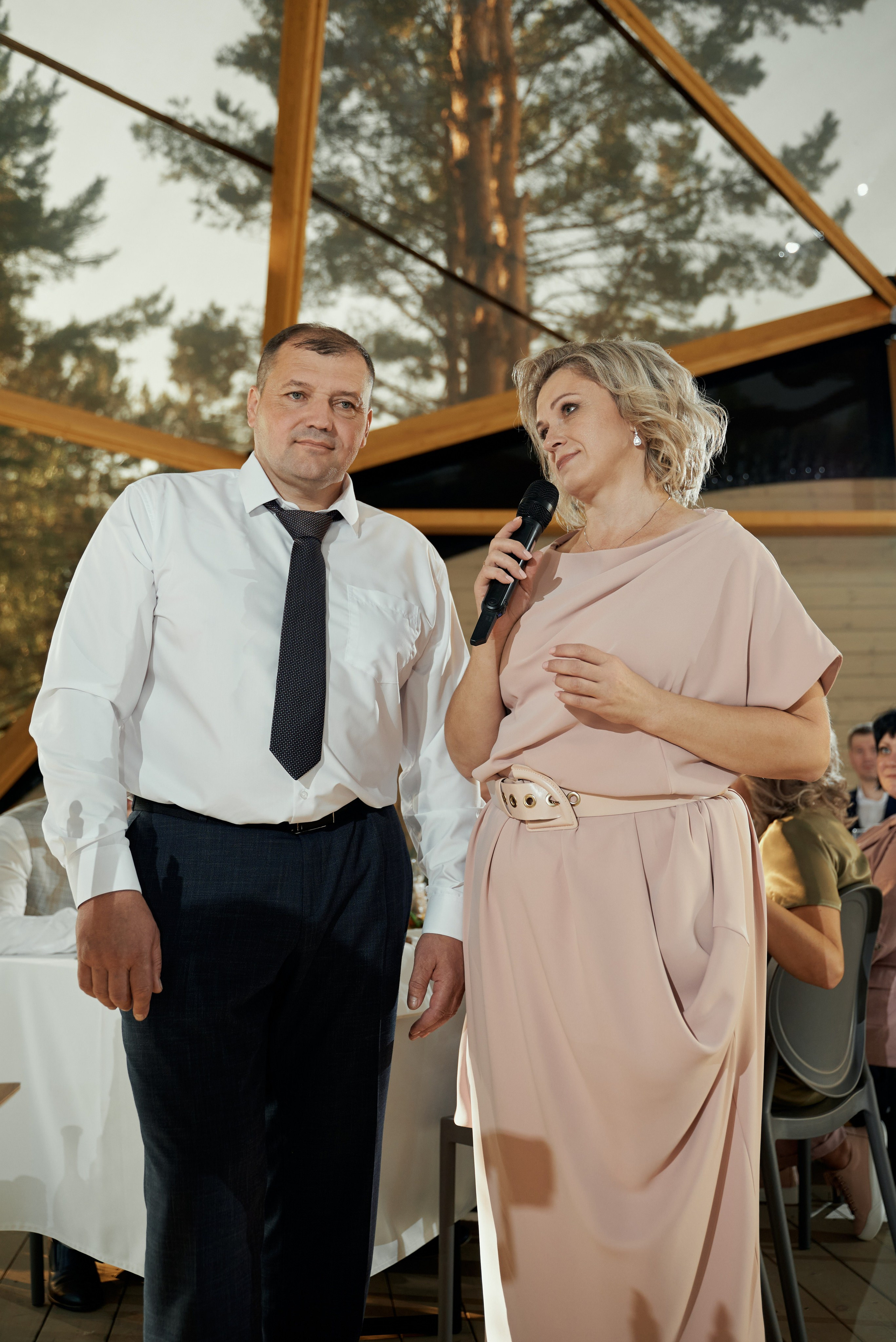 Александра и Максим. Свадебный фотограф Александр Браво