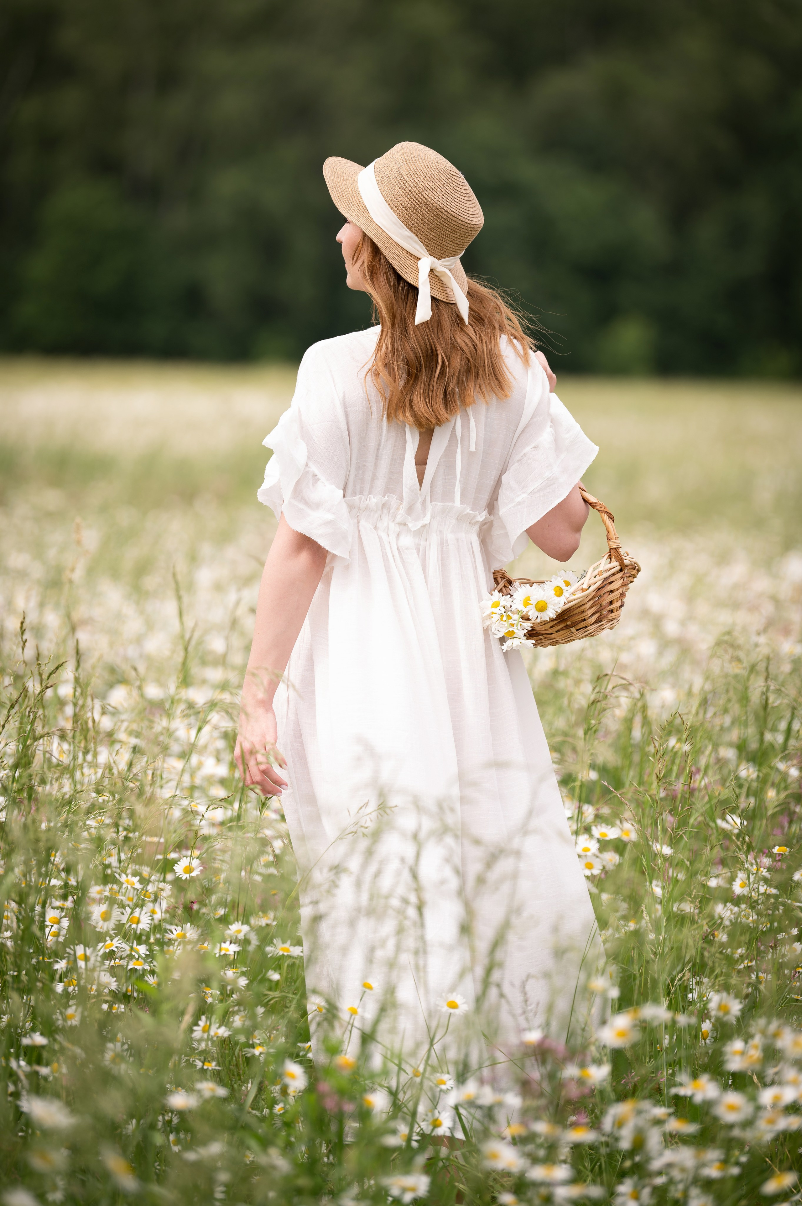 Индивидуальна съёмка на природе. Семейный и детский фотограф Подольск Наталья Шаляпина