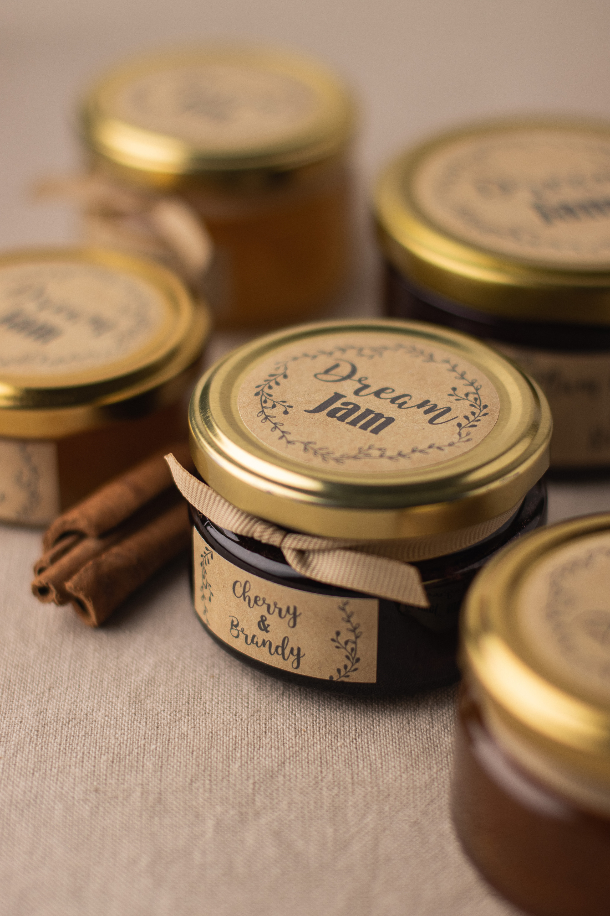 Dream Jam. Предметный фотограф в Балашихе Анастасия Михайлова